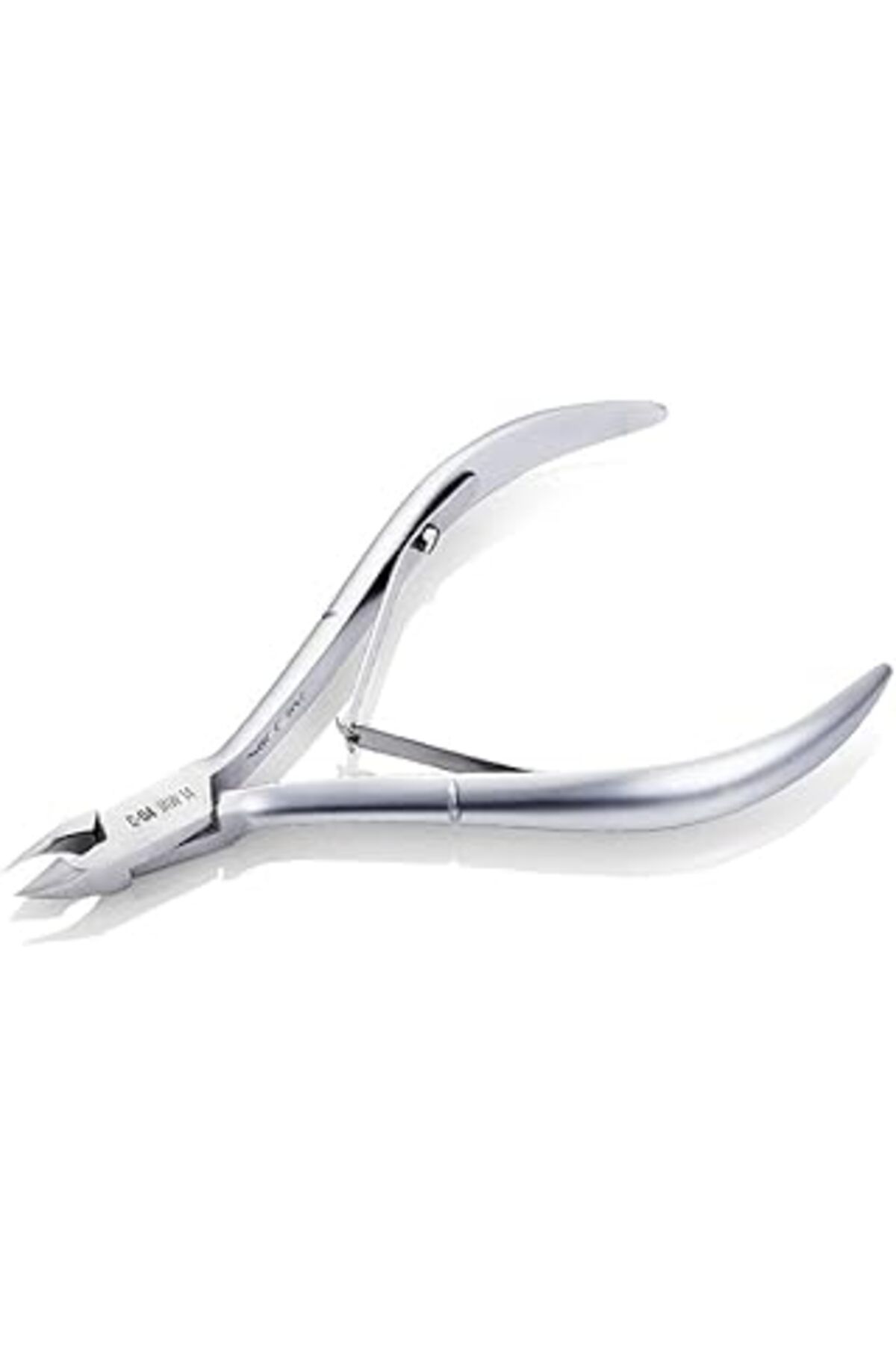 Roses Store Nghia C-04 7 Mm Tırnak Eti Pensi (TIRNAK ETİ ITİCİ HEDİYELİ)
