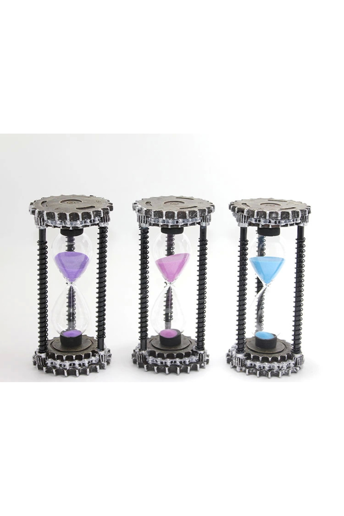 CT STONES Polyester Tasarım Kumsaati Alk2510