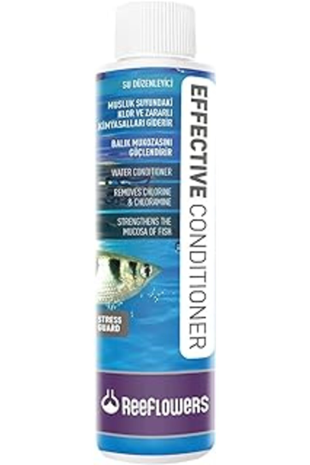 Pazarcan Reeflowers Effective Conditioner 85 Ml