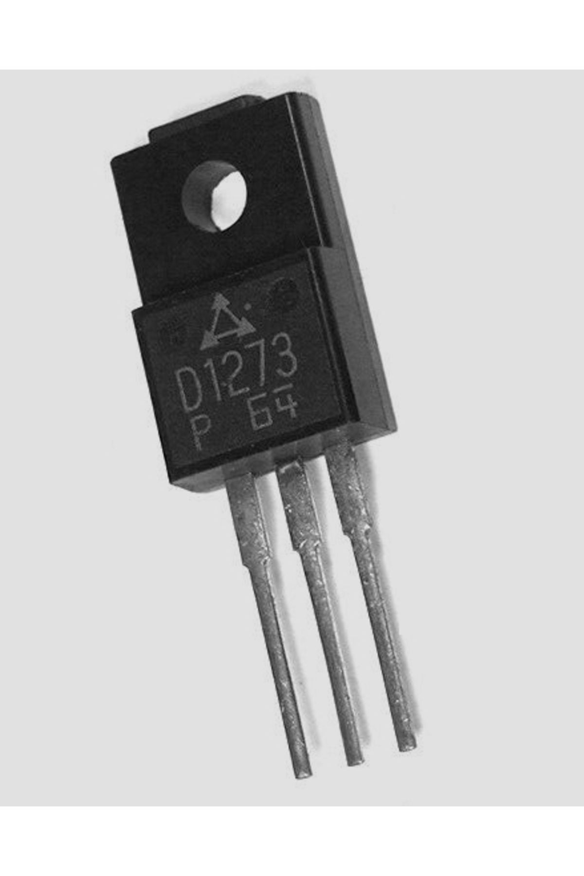 robotrend 2Sd 1273 To-220Fa Transistor