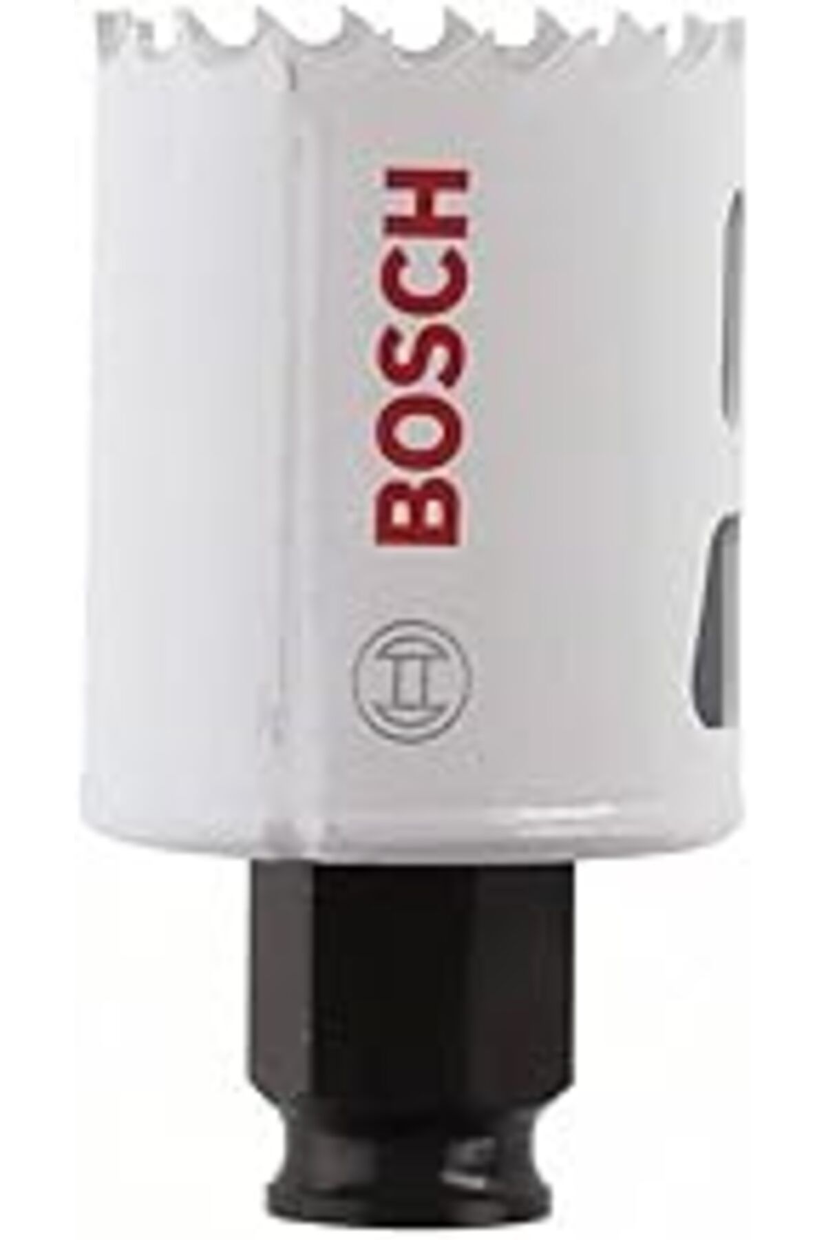 Pazarcan Bosch Profesyonel Delik Testeresi Progressor For Wood & Metal (Ahşap Ve Metal, Ø 152 Mm, Matkap Aks