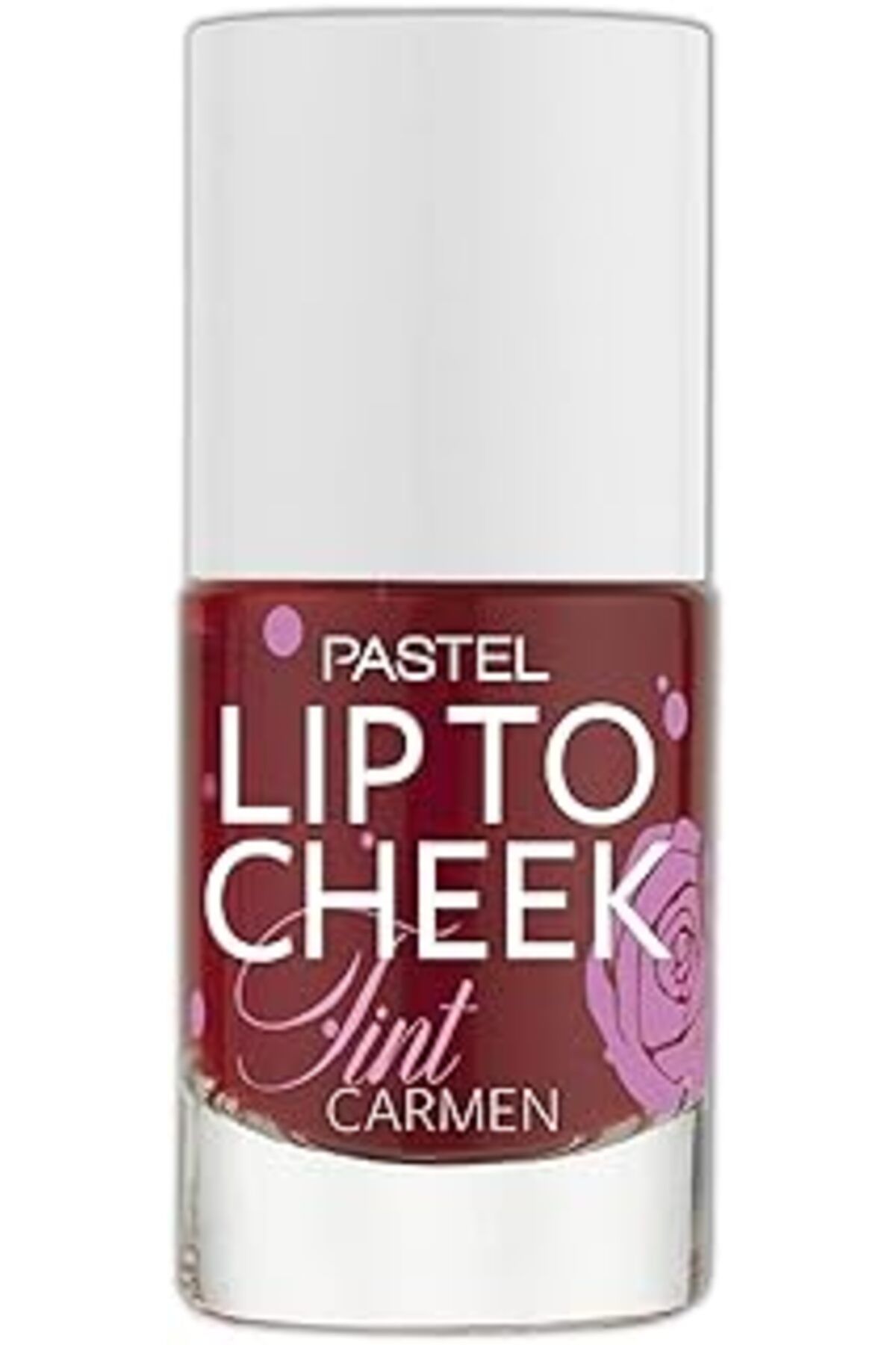 karadağsb Pastel Lip To Cheek Tint 01 - Carmen
