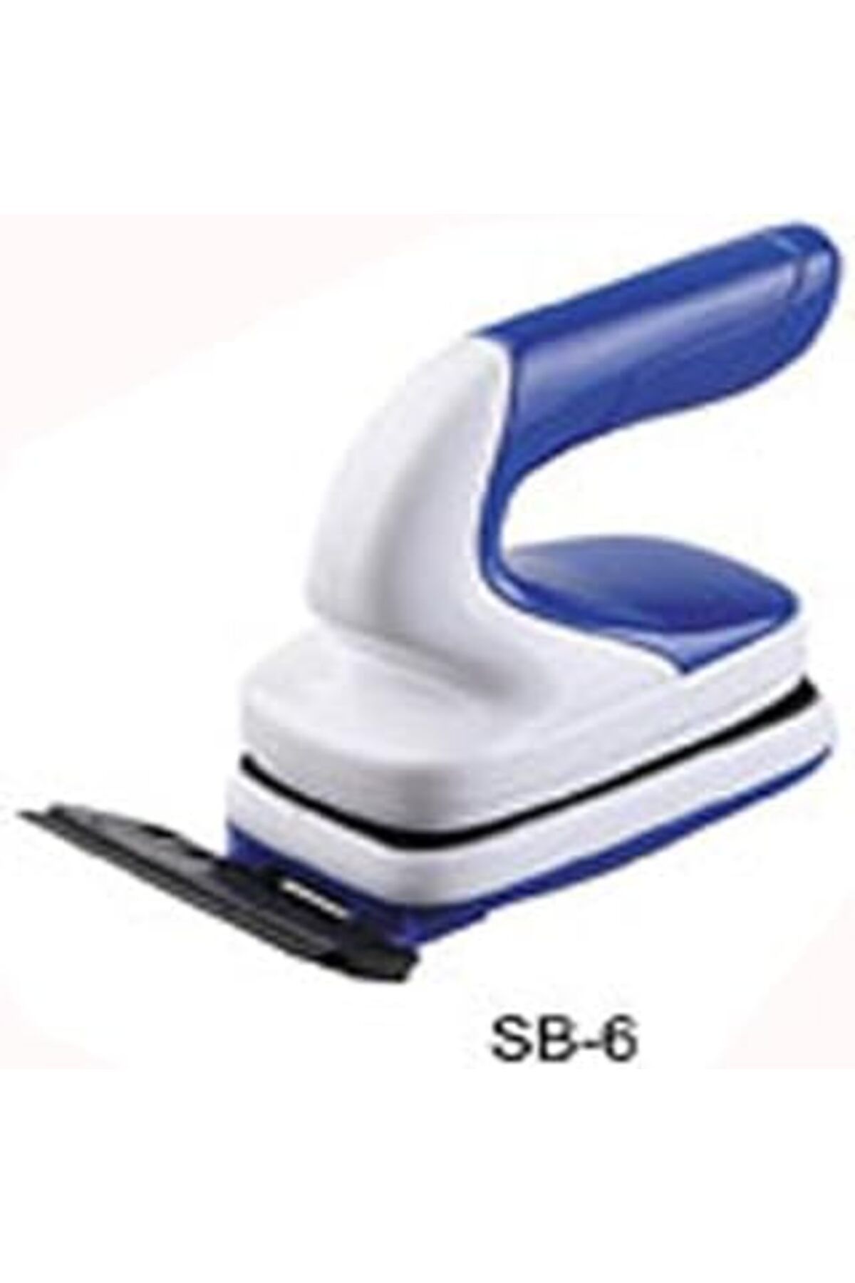Pazarcan Sobo Sb-6 Tutmalı Mıknatıslı Silecek 6 Mm