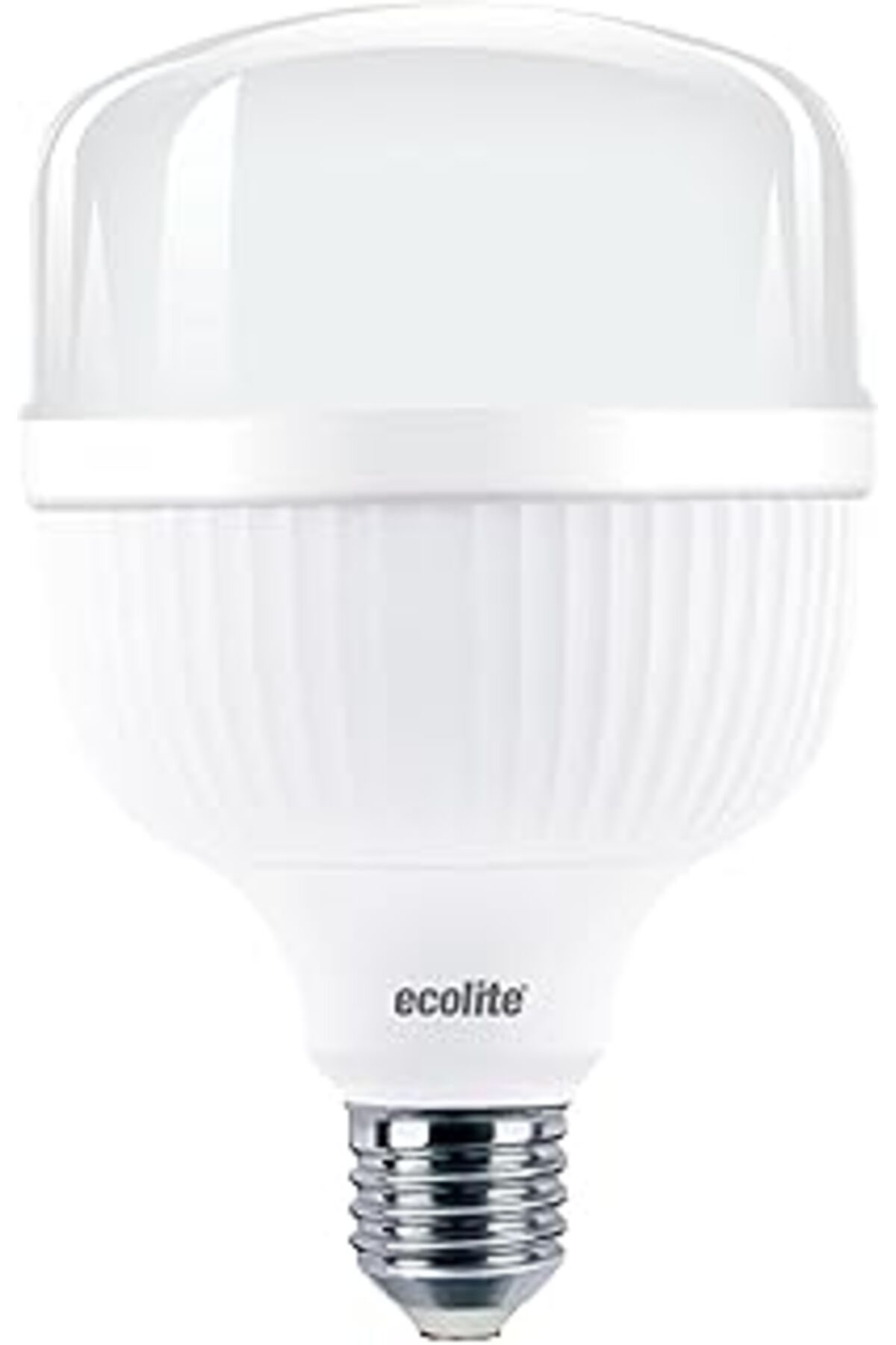 Mu Art Sekatech Ecolite 27W (172W) Jumbo Led Ampul 3000K Sarı Işık E27 Duylu