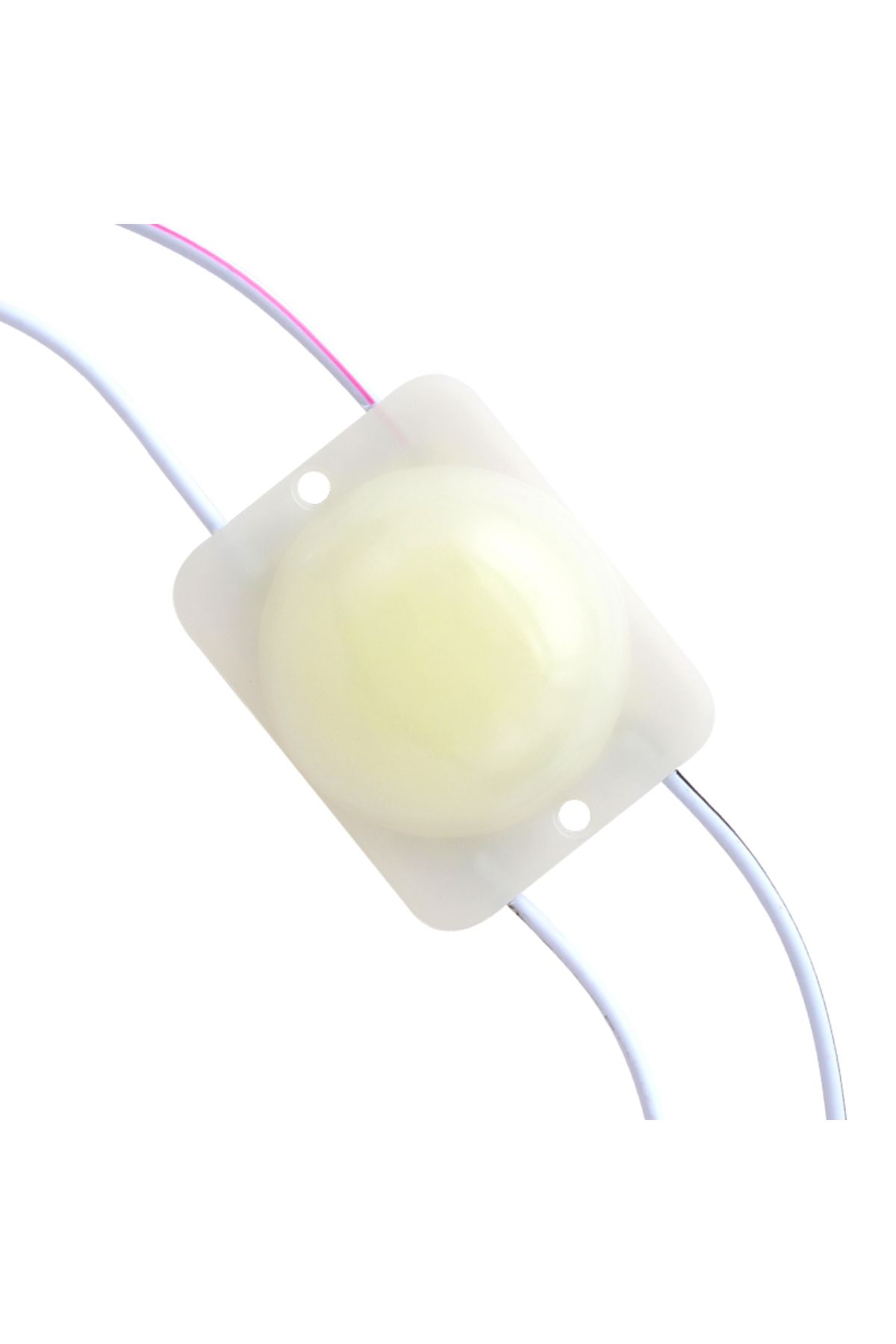robotrend Modül Led 24V 2.8W Beyaz Cob