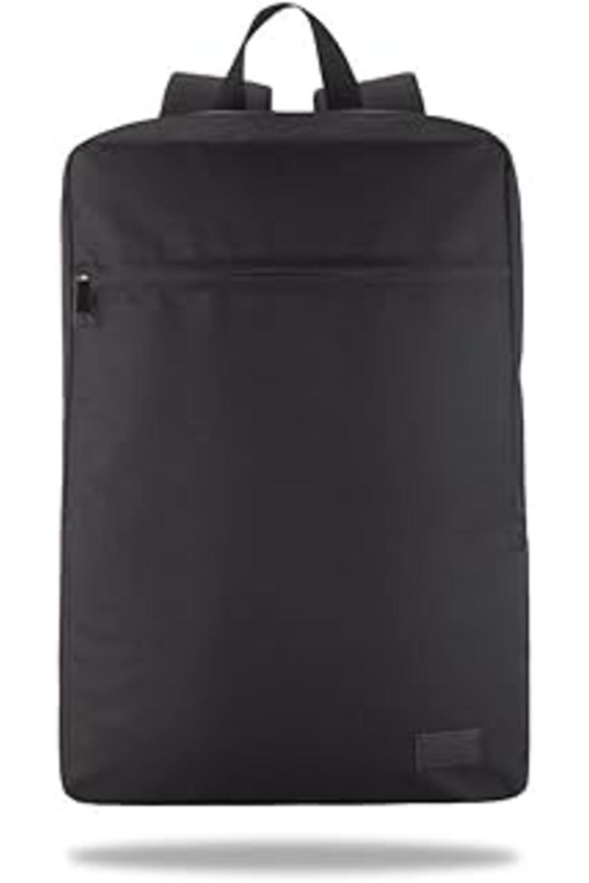 NZM TİCARET Classone Pr-Ek100 15,6 Inch Uyumlu Mila Serisi Macbook, Laptop, Notebook Sırt Çantası - Siyah