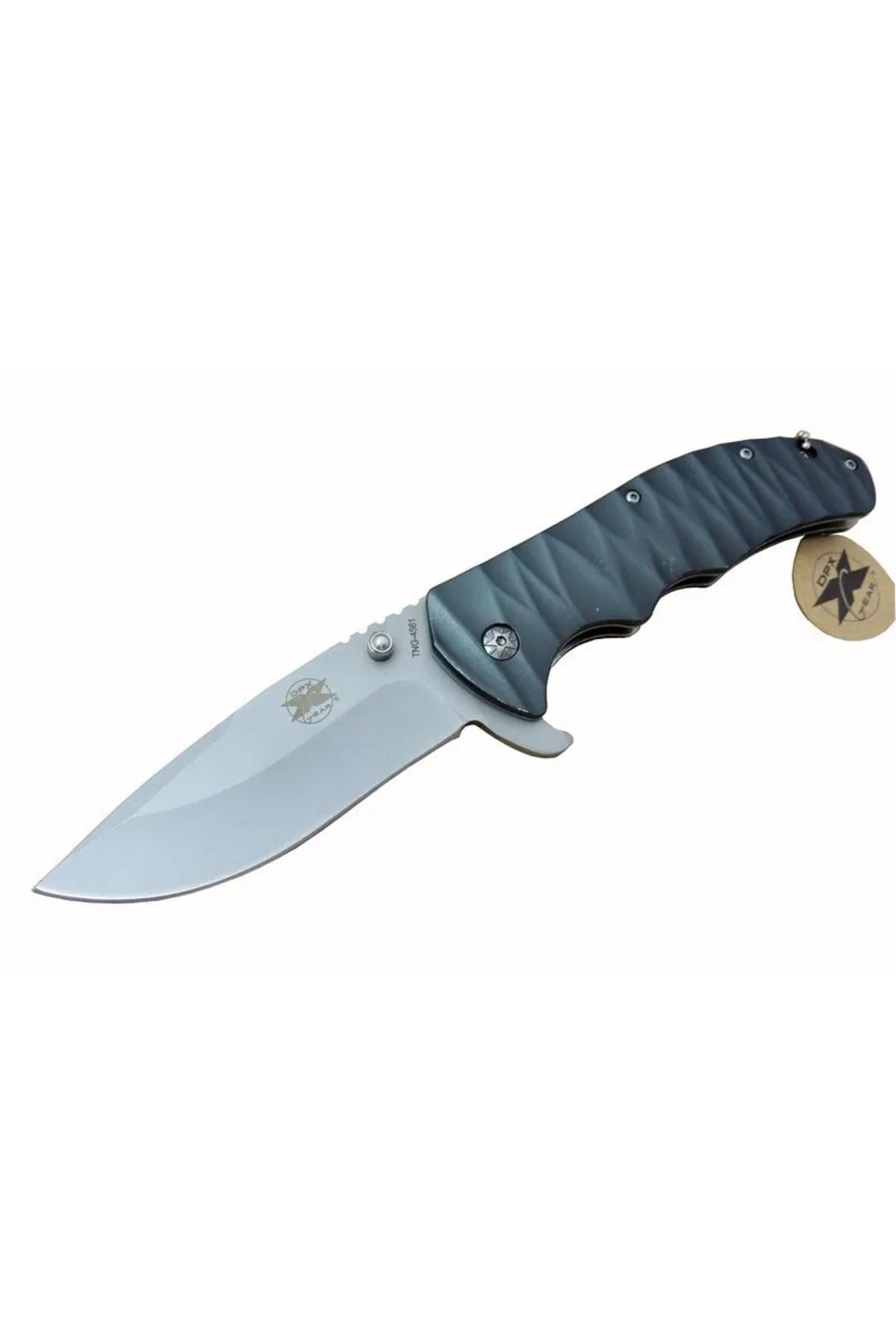 Evinso Gear Sirius Tng 4561 Titanyum Outdoor 23 Cm - Otomatik, Kılıflı