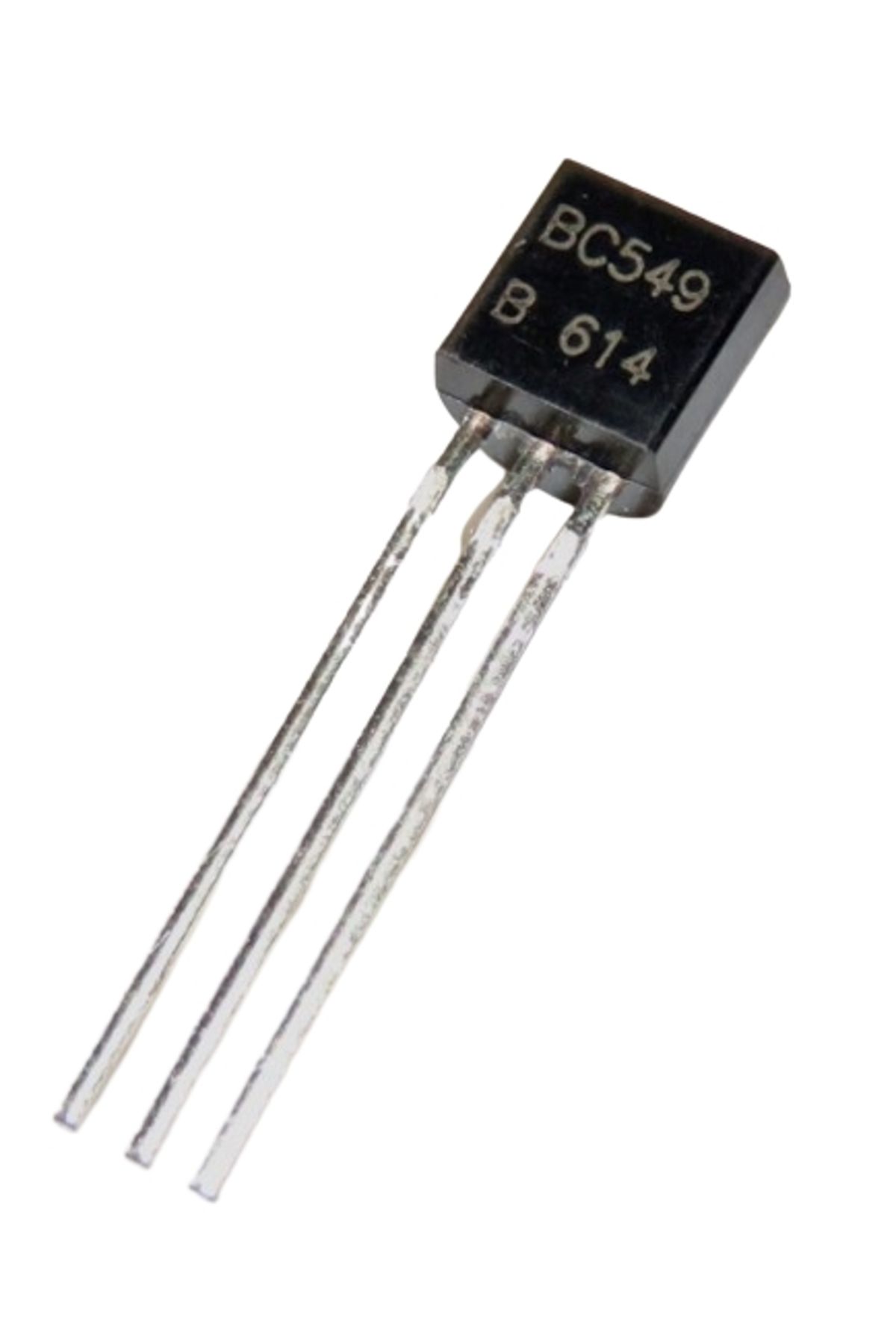 robotrend Bc 549 To-92 Transistor