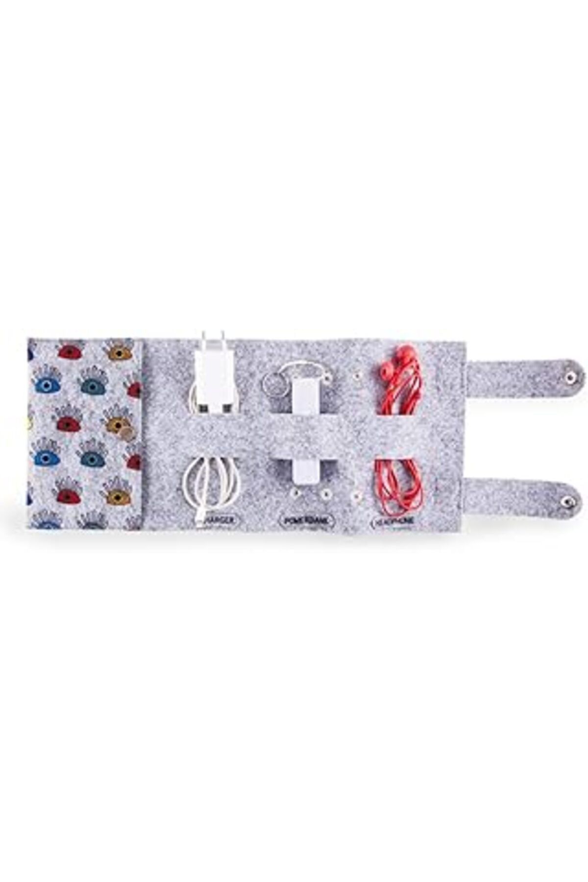 Mu Art Mobile Organizer (Gözüm Sende)