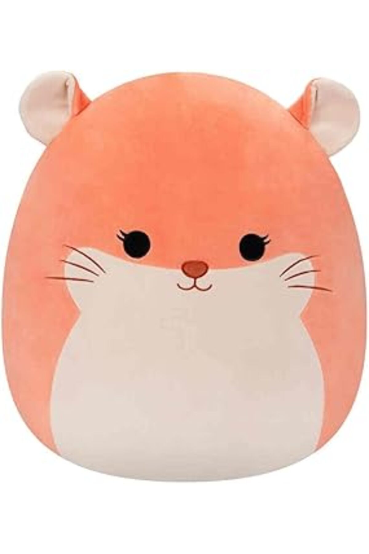 karadağsb Squishmallow Chinchilla Erica 40 Cm
