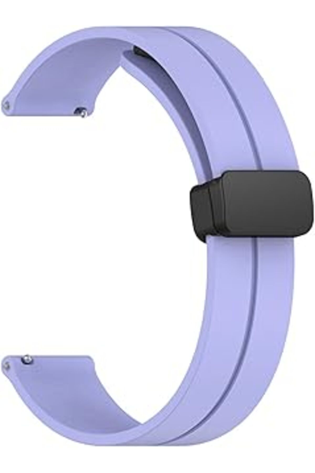 karadağsb Microsonic Garmin Venu 3 Kordon Ribbon Line (Garmin Venu 3 Ile Uyumlu Kordon, Akıllı Saat Kayışı)