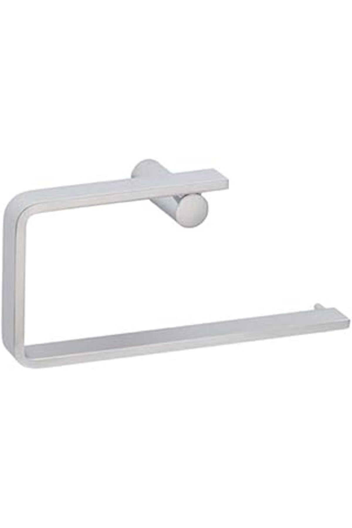 Mu Art System Pıvot Towel Rıng/Halka Havluluk Krom Renk 126X80X269 Mm