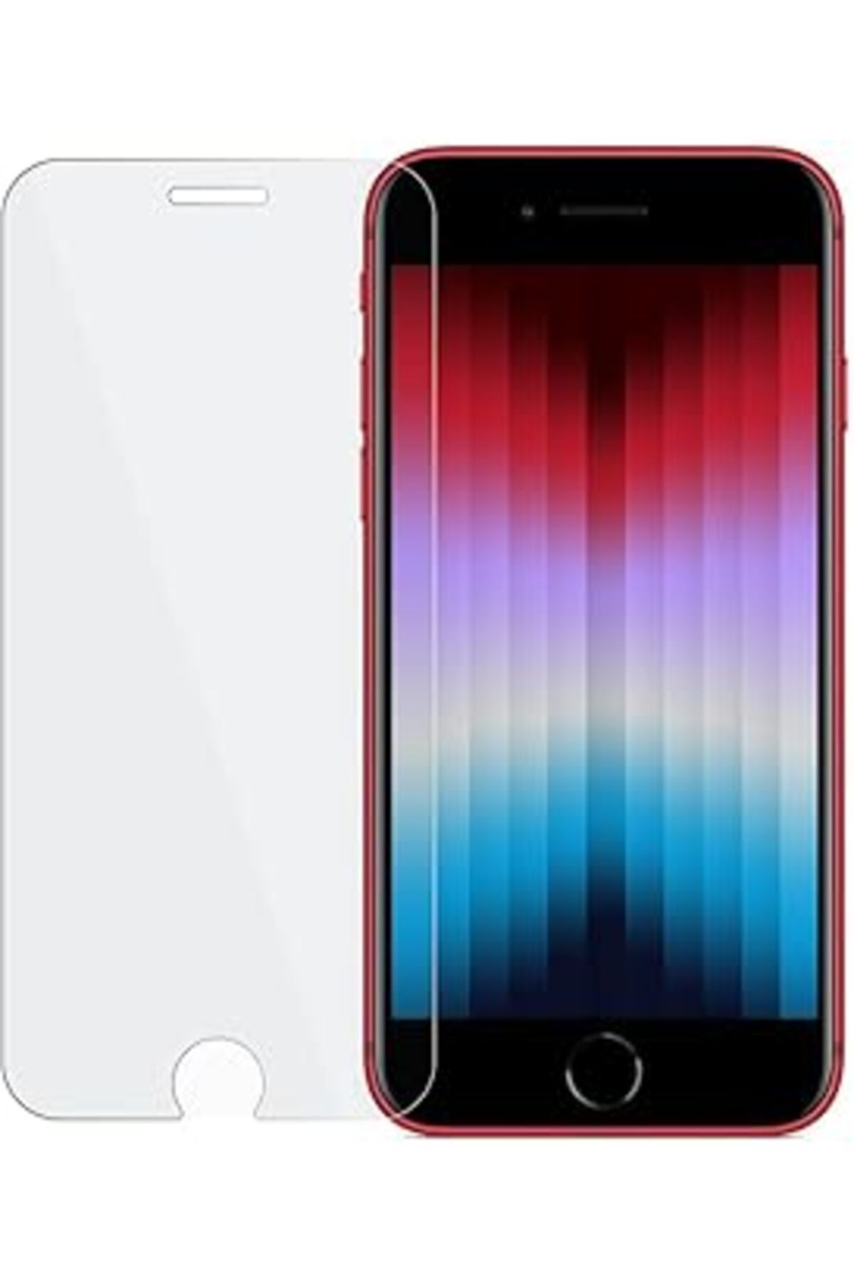 Karachil Blogy Flexi Nano Iphone Se 2020 Ekran Koruyucu