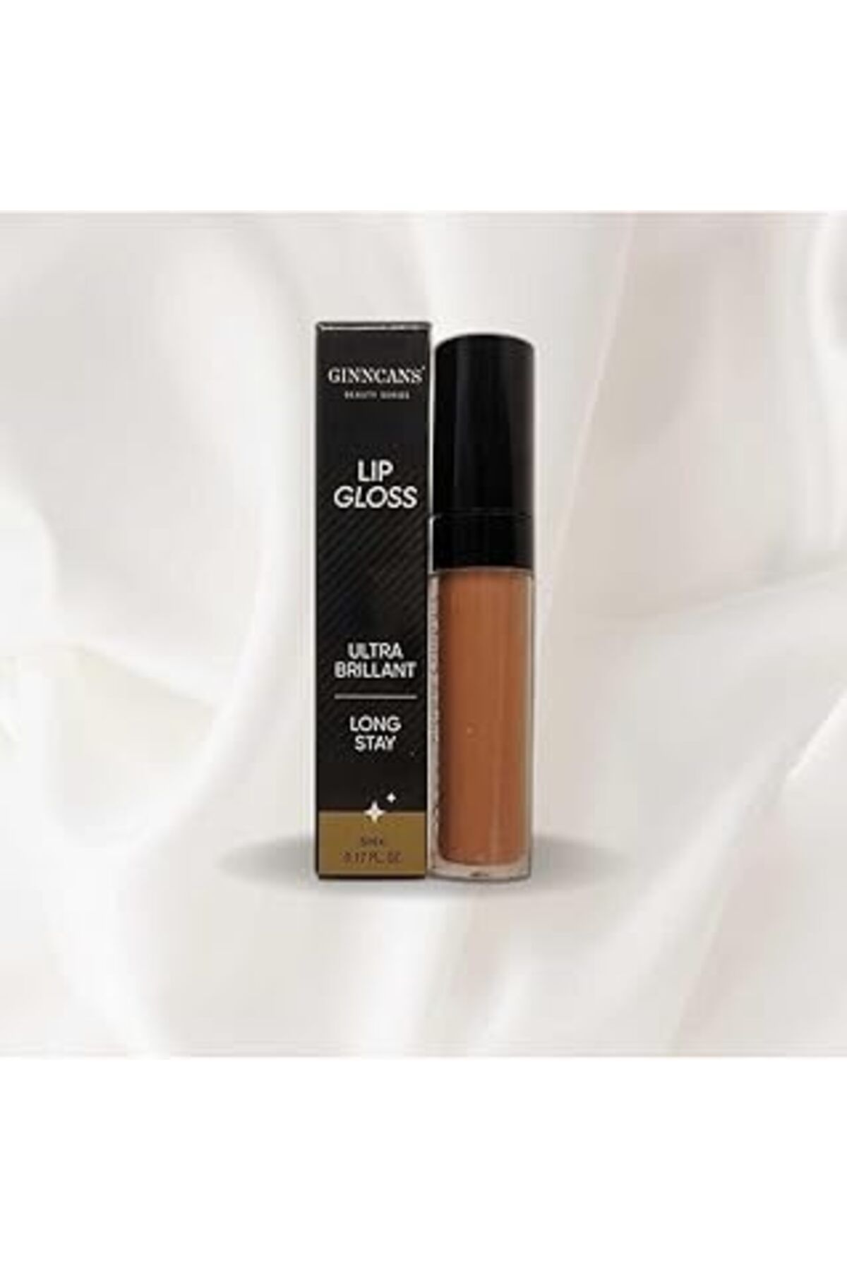 karadağsb Cosmetic & Cosmetics By Ginncans Beauty Serıes Lıpgloss 203 No