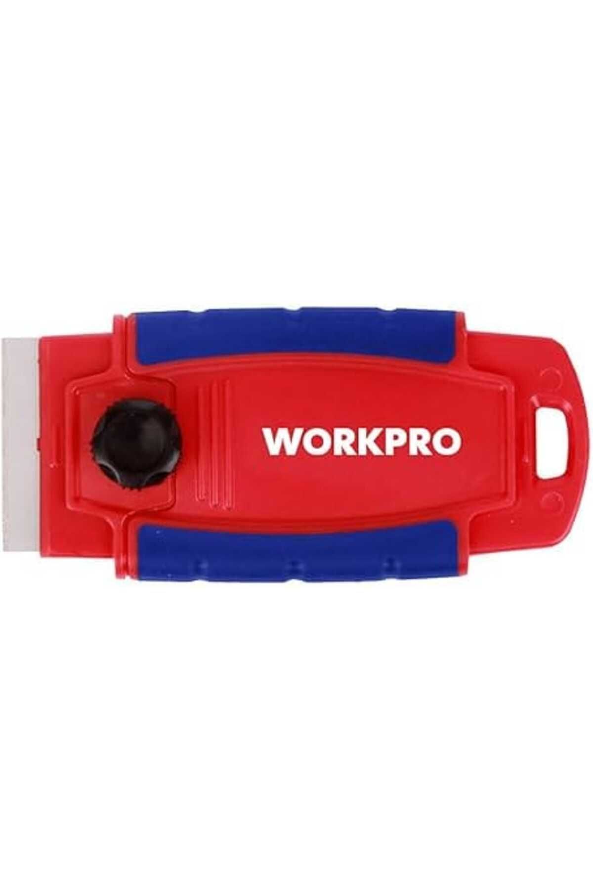 robotrend Workpro Wp219003 40Mm Kazıma Bıçağı