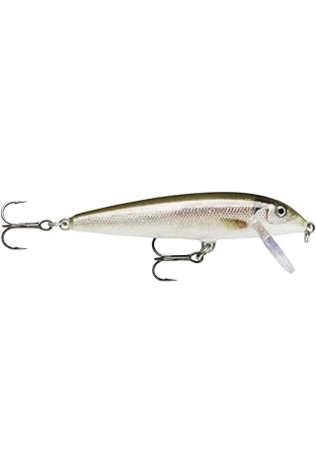 nazeninstoğu Rapala Unisex Yetişkin Geri Sayım Bukleleri