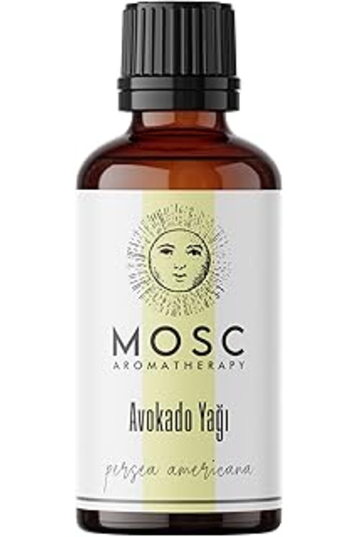 Mu Art Ahşap Mosc Avokado Yağı 30 ml Soğuk Sıkım %100 Saf Ve Doğal (AVOCADO OİL)
