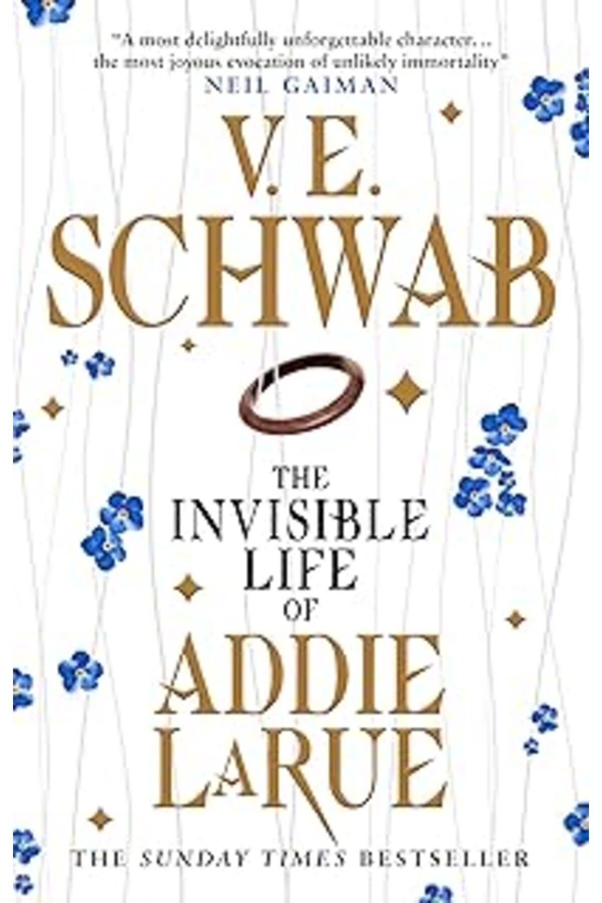 Mu Art The Invisible Life Of Addie Larue