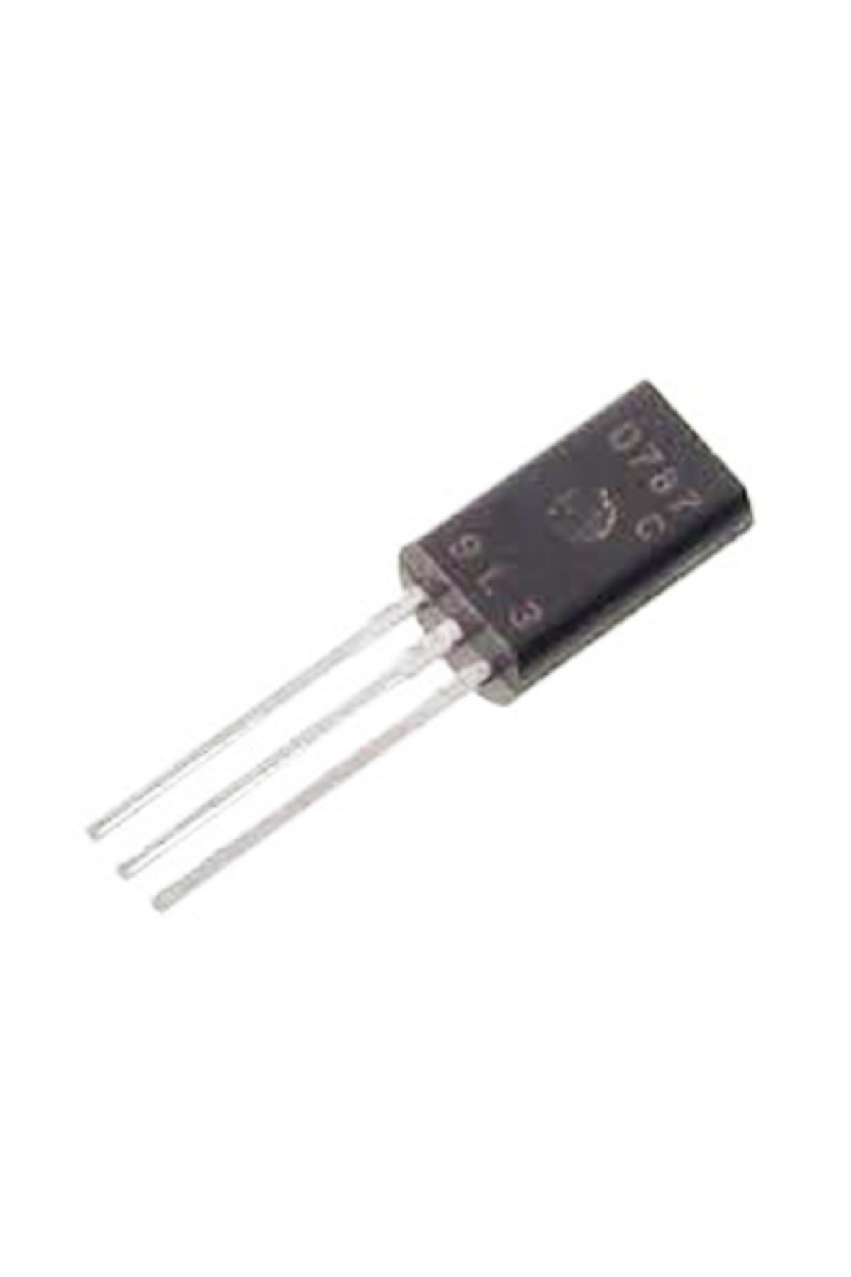 robotrend 2Sd 787 To-92L Transistor