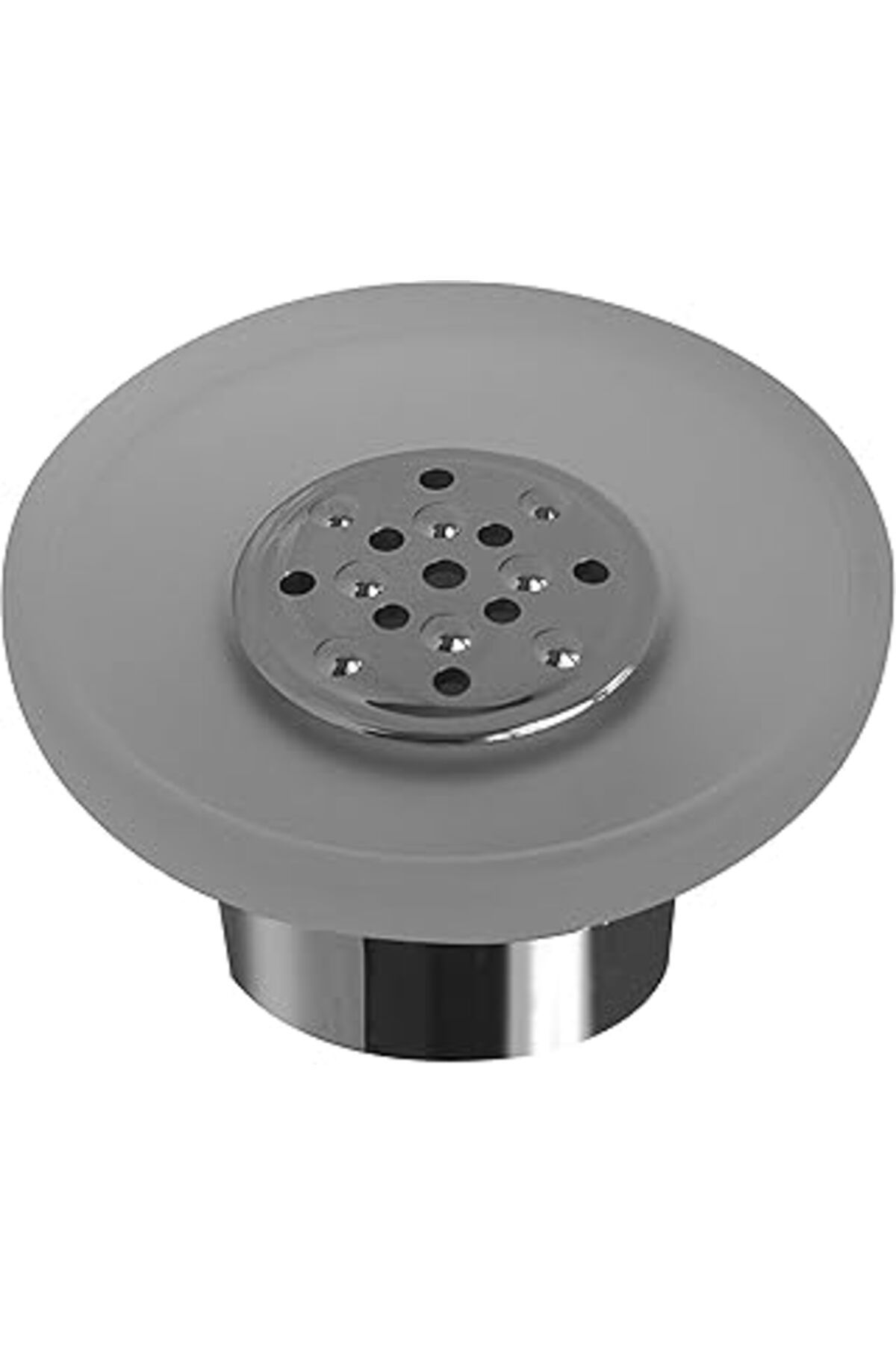 karadağsb Penta 102032 Sabunluk, Krom Kaplama