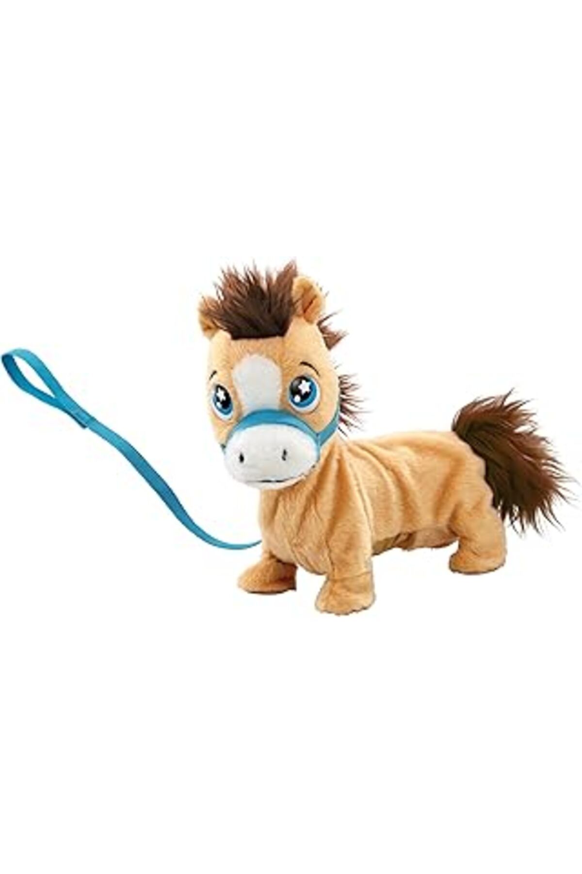karadağsb Animagic Pony - Pumpkin