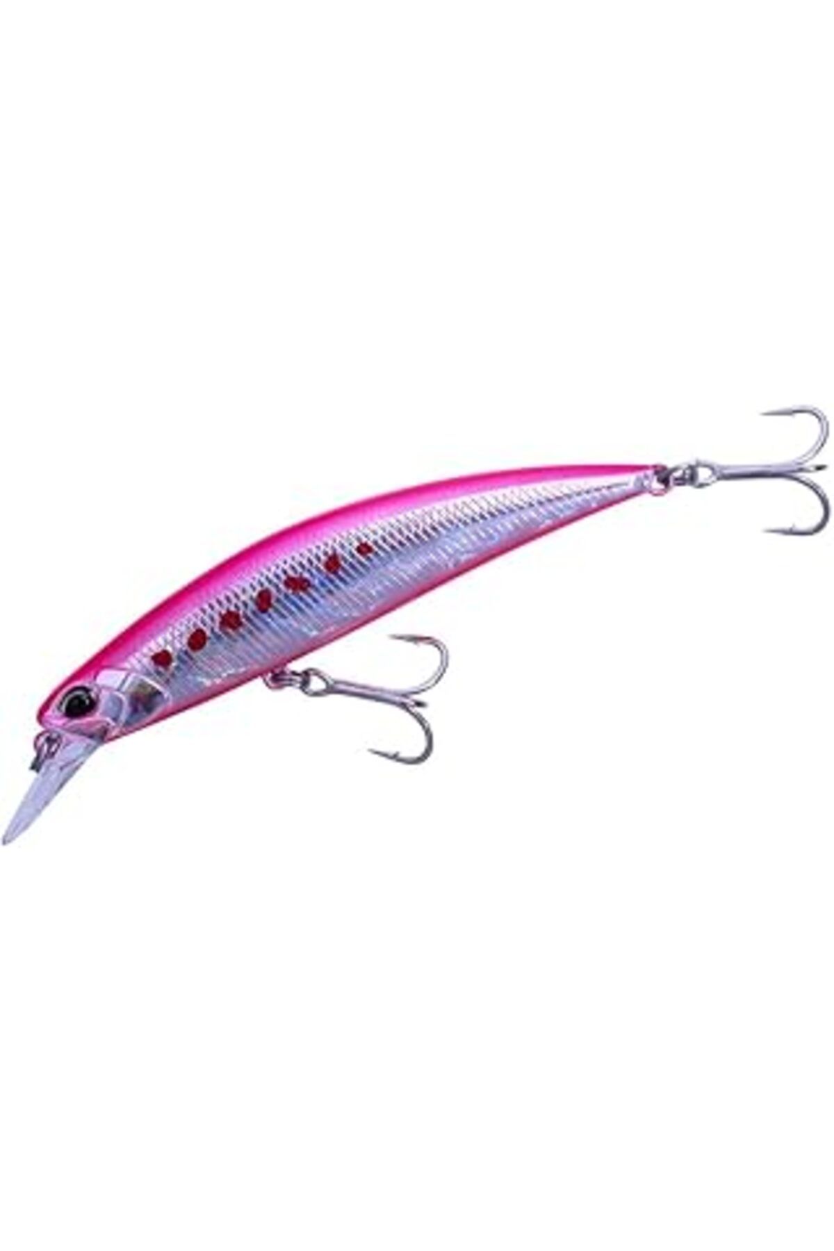 Mu Art Duo Spearhead Ryuki 80S Sw Ada0119 Pink Sardine