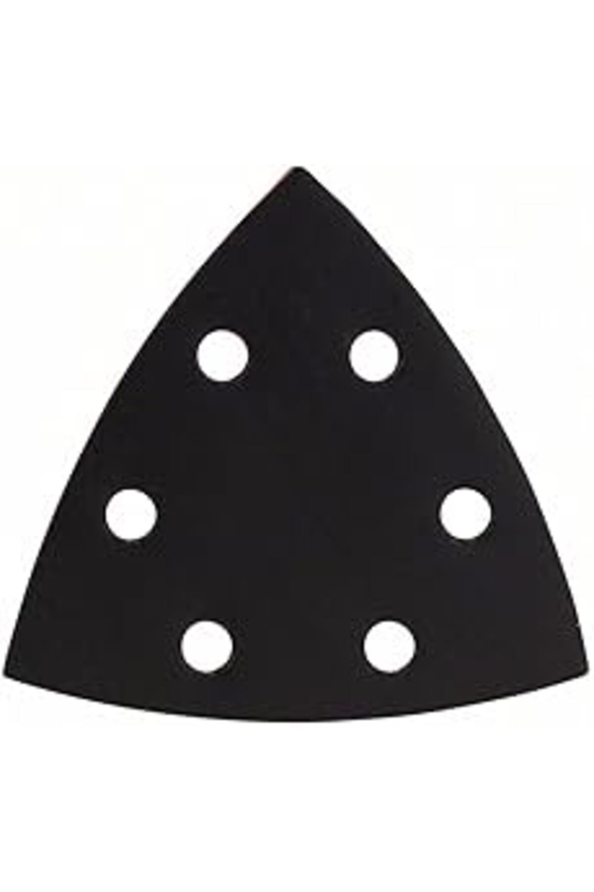 NZM TİCARET Bosch Zımpara Plakası 93 Mm, 1 Adet