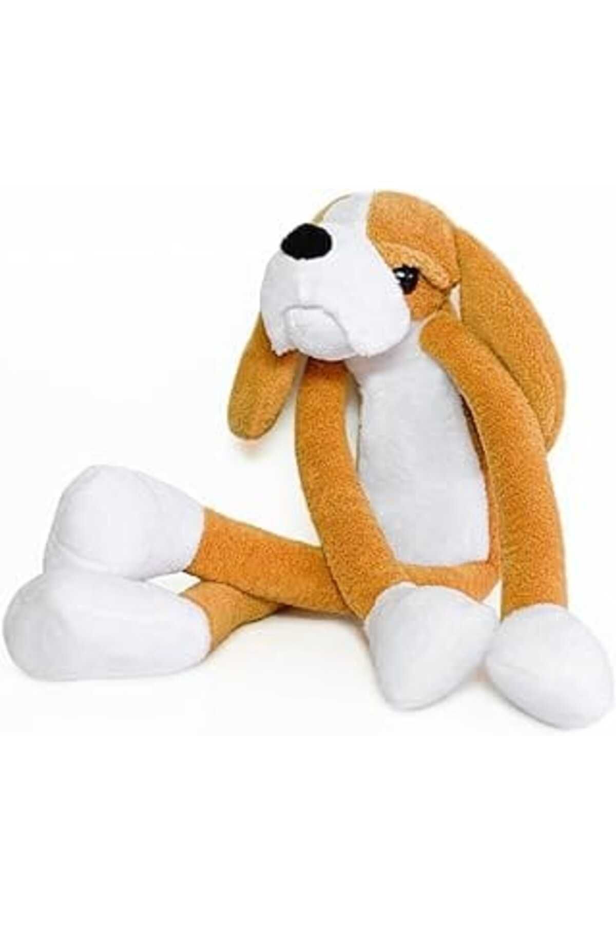 Mu Art Köpek Diş Kaşıyıcı,Pelüş Köpek Oyuncağı,Pelüş Köpek,Peluş Oyuncak,Sarılan Köpek,Minoki Köpek,Köpek