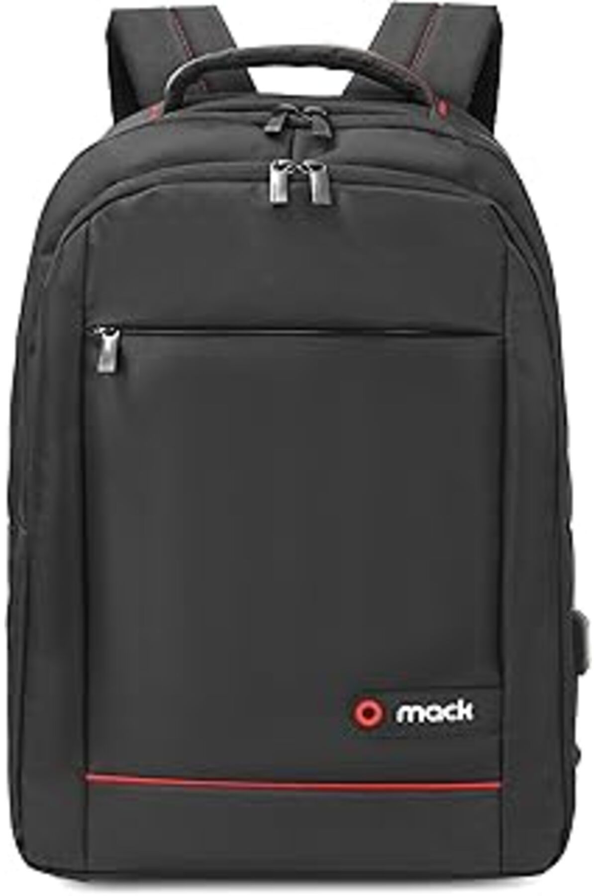 Mu Art Mack Office Laptop Çantası