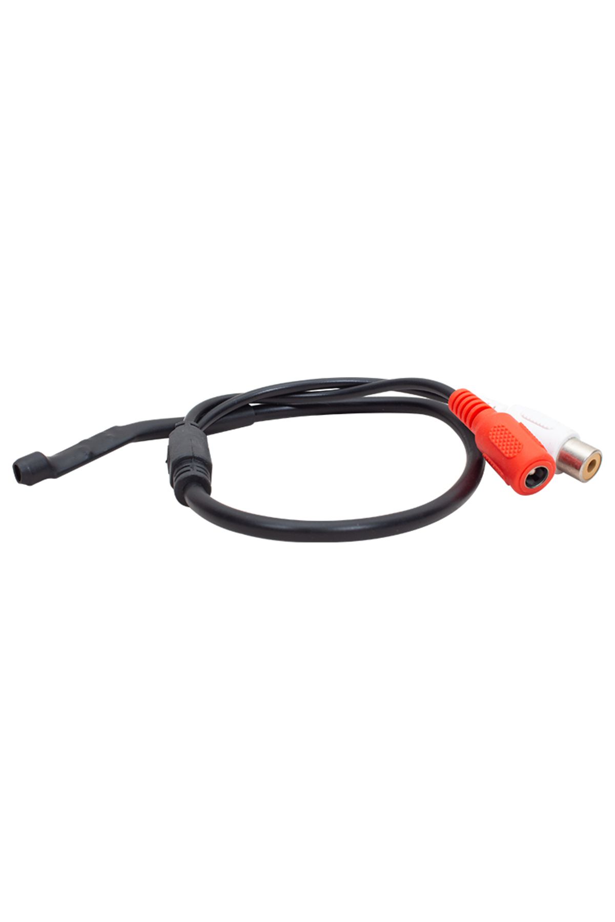 robotrend Pm-9570 2 Jackli Kablolu Kamera Mikrofonu