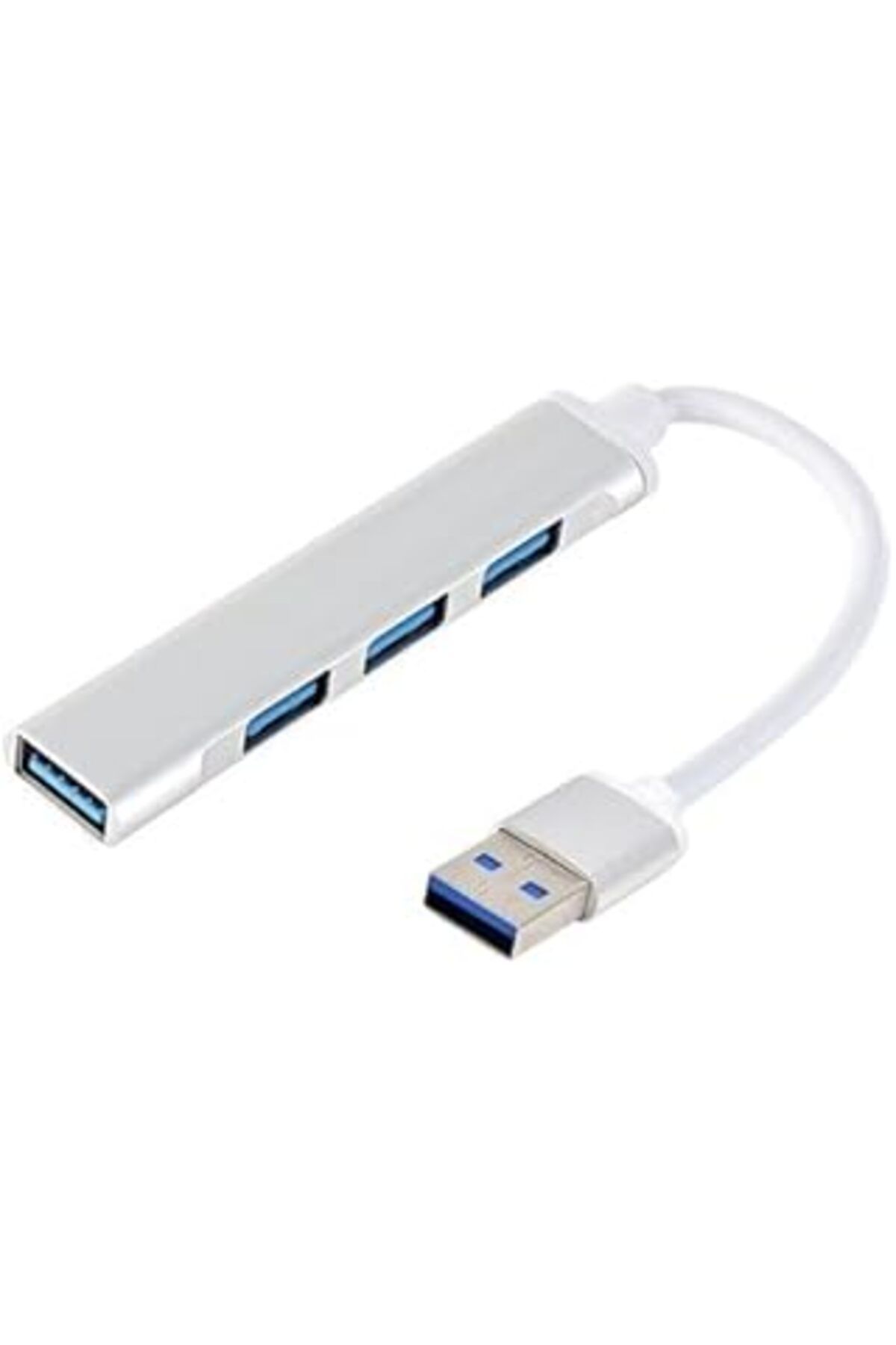robotrend Usb 4In1 Hub Adaptör Usb 3.0 Çoğaltıcı