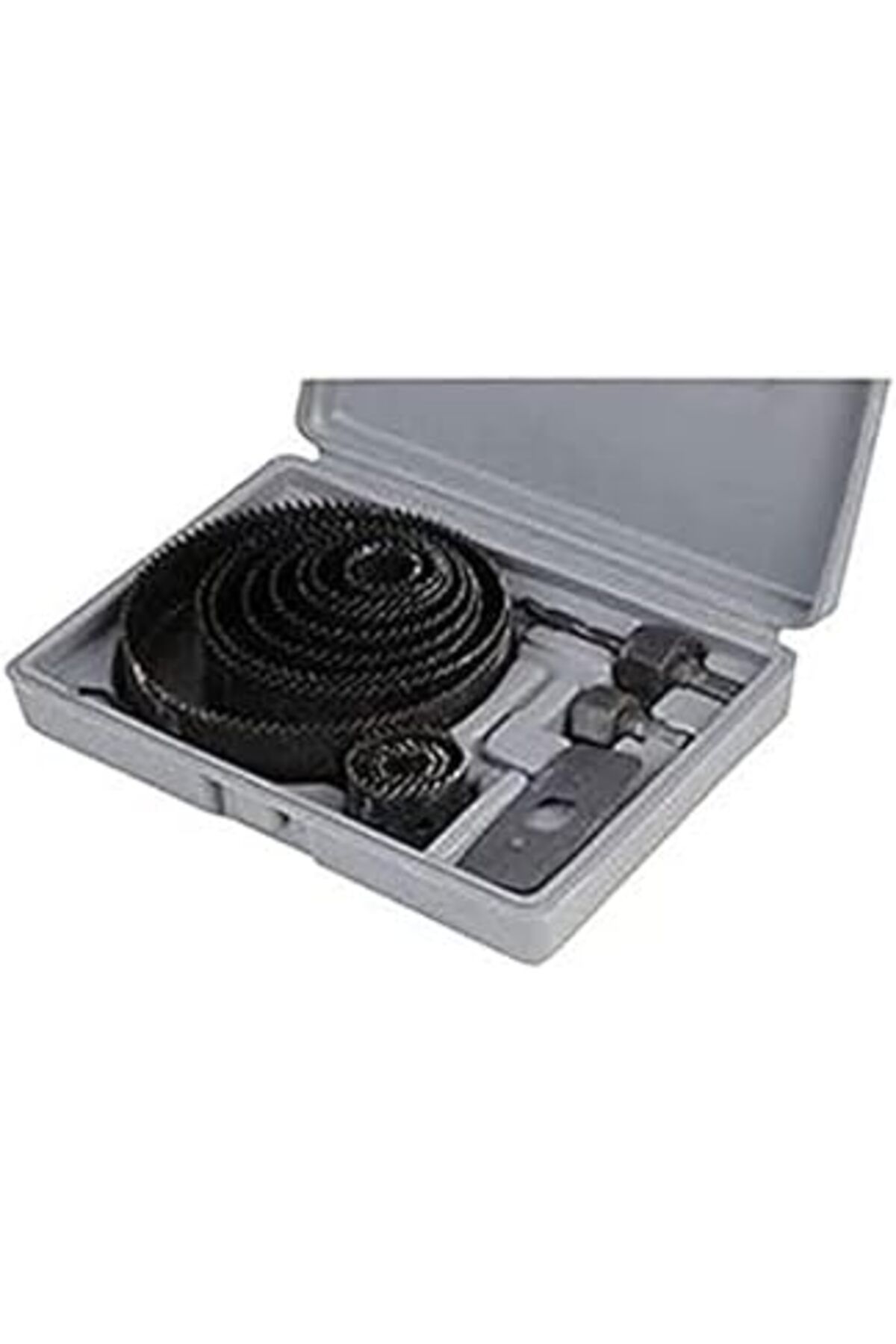 Mu Art Rolson 58139 Delikli Testere Set, 16 Parça