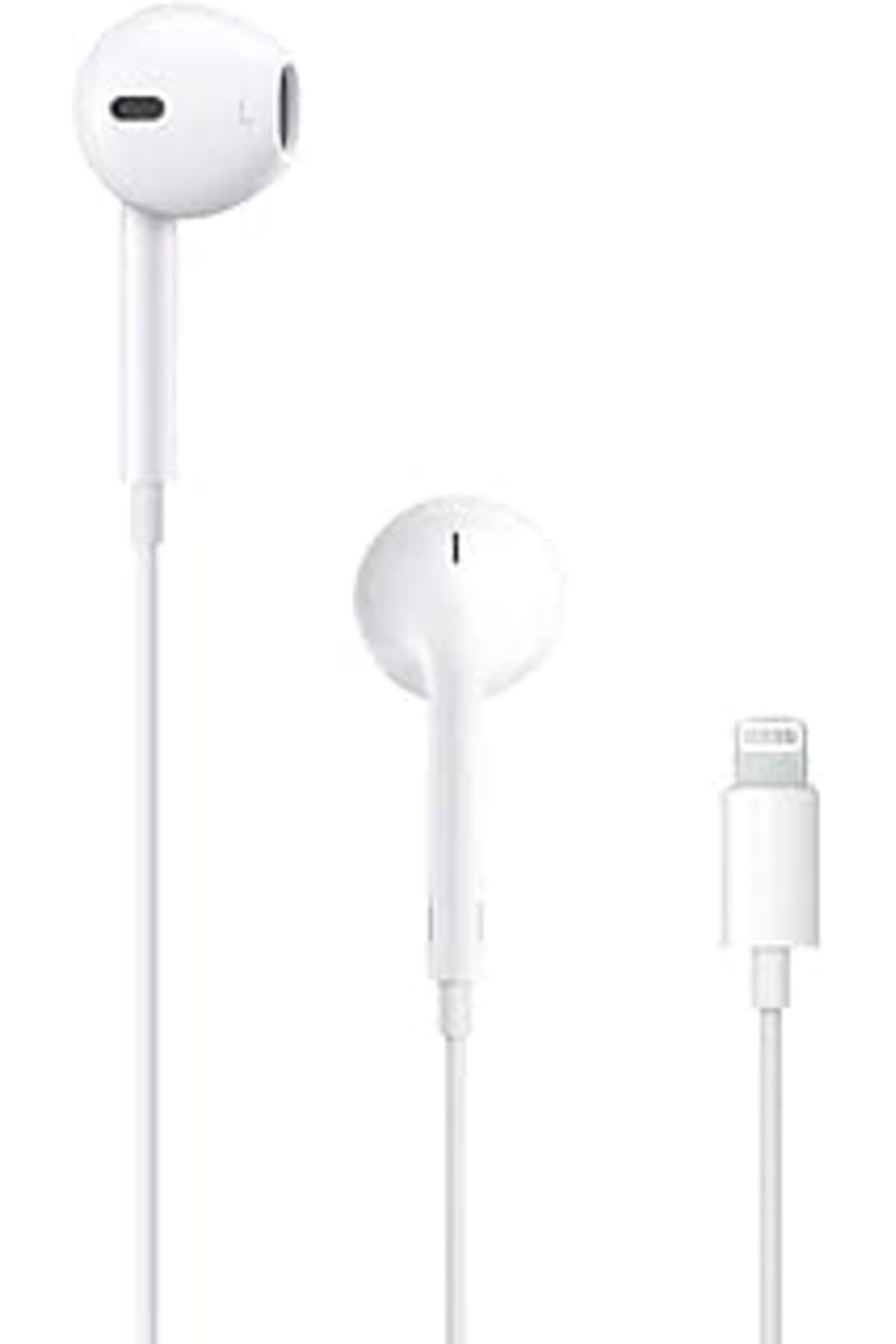 karadağsb Paleon Apple Iphone 7/8/X/11/12 İçin Lightning Earpods Kulaklık. Iphone 7/8/X/Xs/Xr/11/11Pro/12/12P
