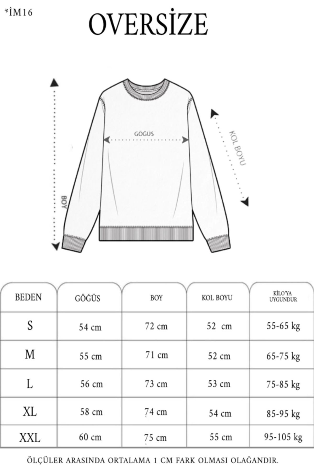 theElitist Üç İplik Kapşonlu Baskılı SweatShirt - Beyaz