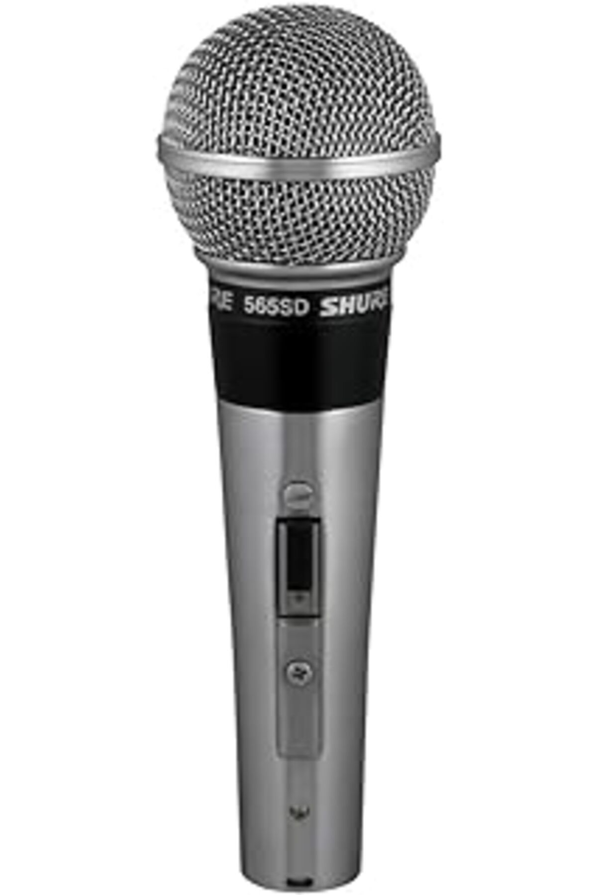 jupiter global bazaar Shure 565Sd Vokal Mikrofonu