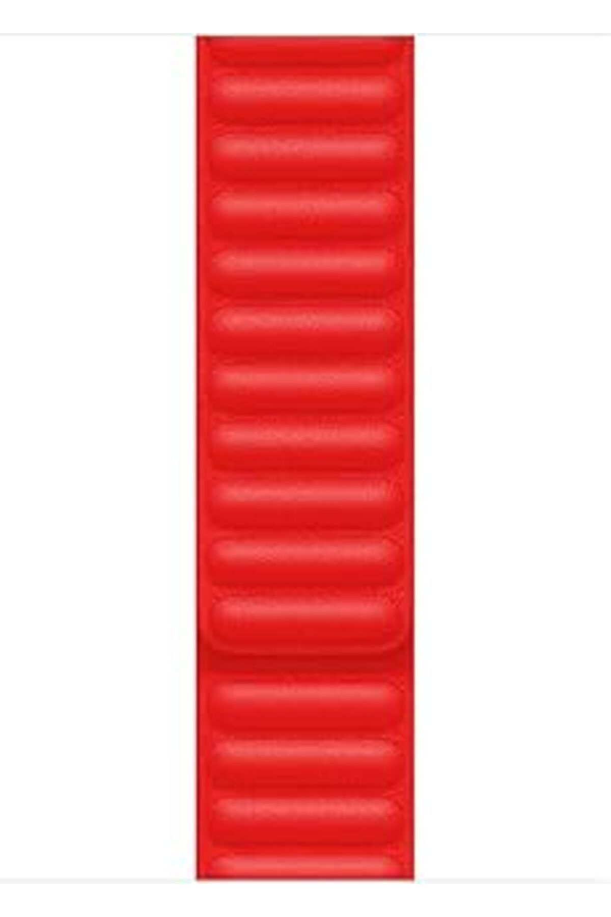 karadağsb Microsonic Apple Watch Se 44Mm Kordon Leather Link Band (Apple Watch Se 44Mm Ile Uyumlu Kordon, Akı