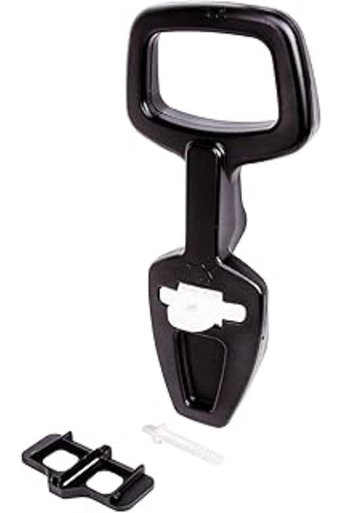 karadağsb Smoby Big, 800056445, Big 2'Si 1 Arada Yürüteç Aparatı, 40 Cm Yükseklik, Devrilme Önleyici, Sırt Da