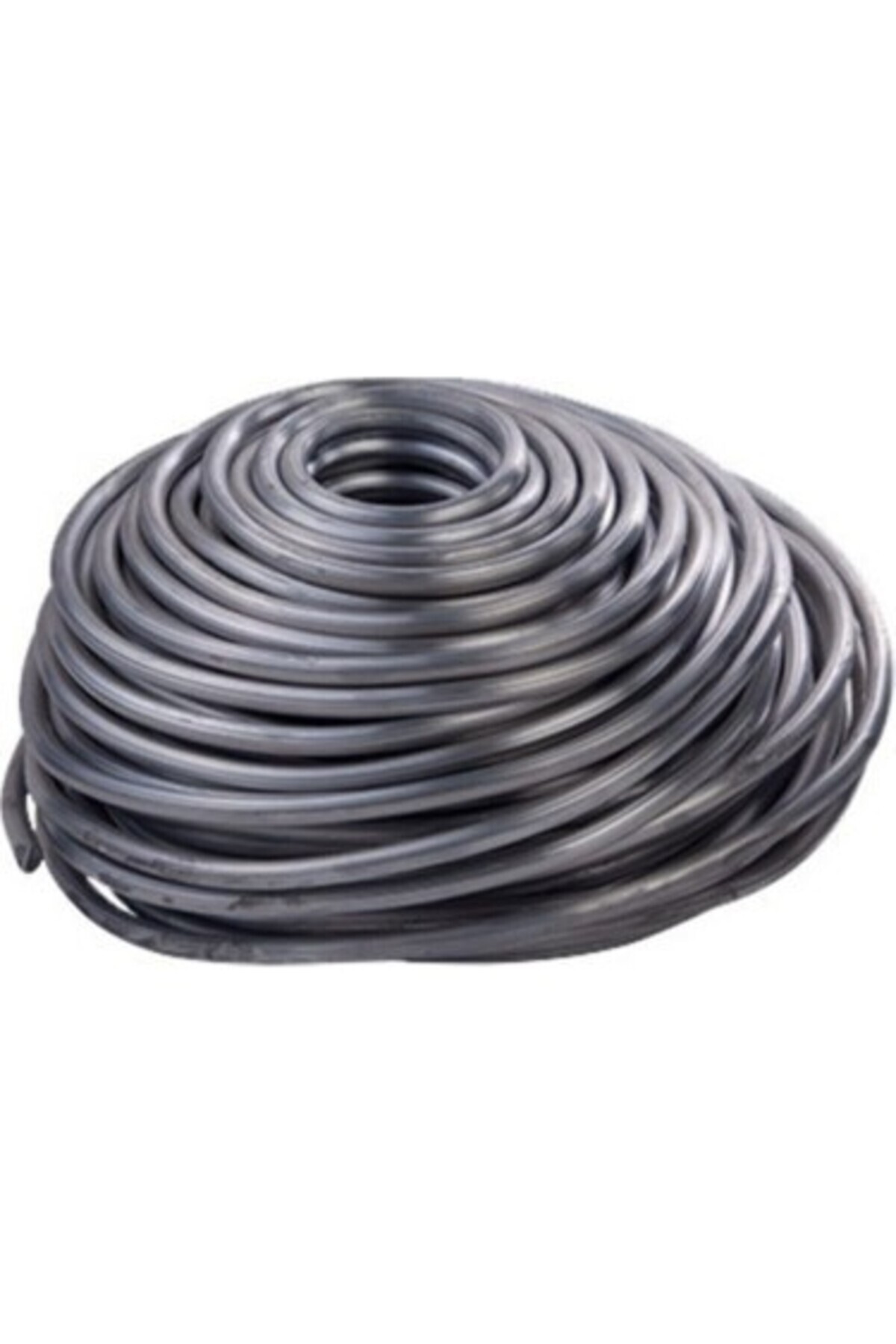 oruc store Saf Çubuk Kurşun 1 kg - 8 mm