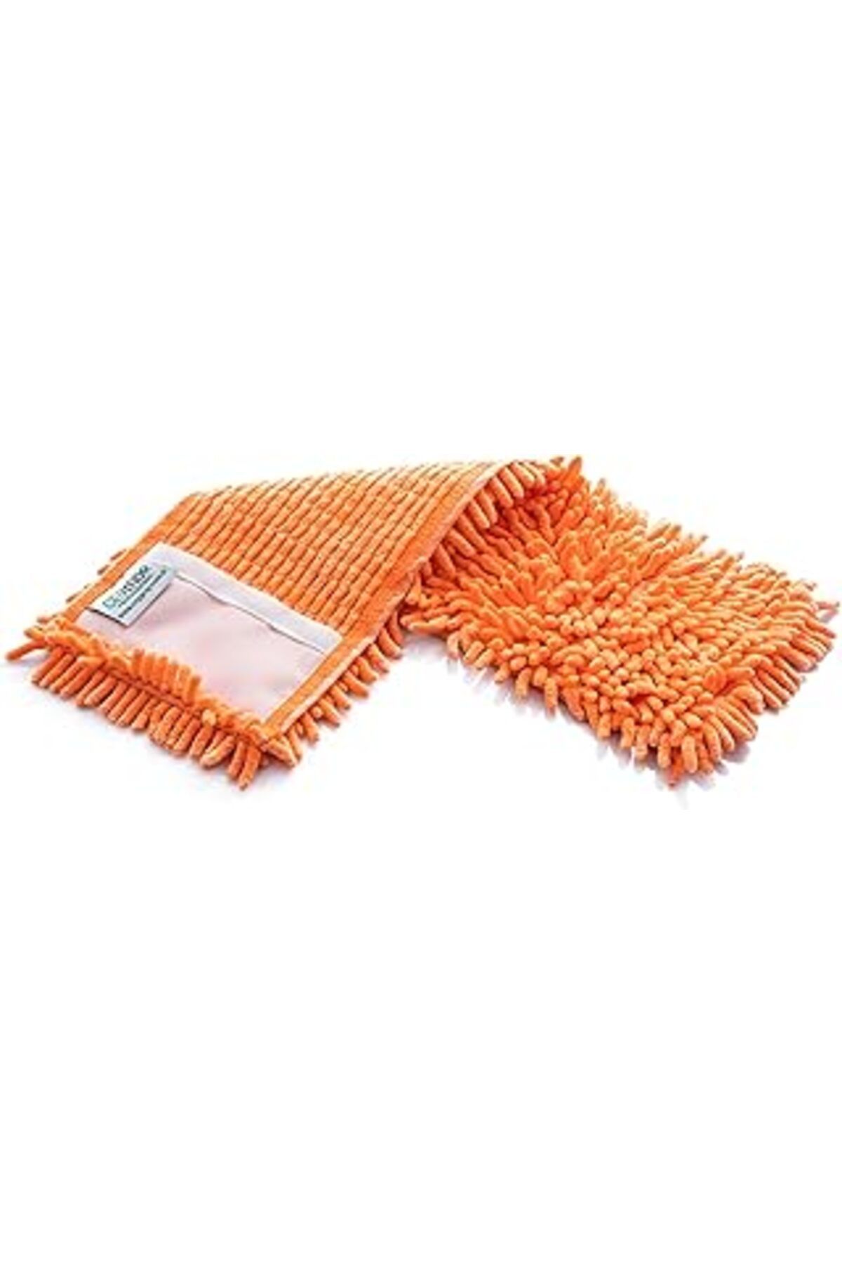 Mu Art Ceymop Professional Makarna Mop 50 Cm Turuncu