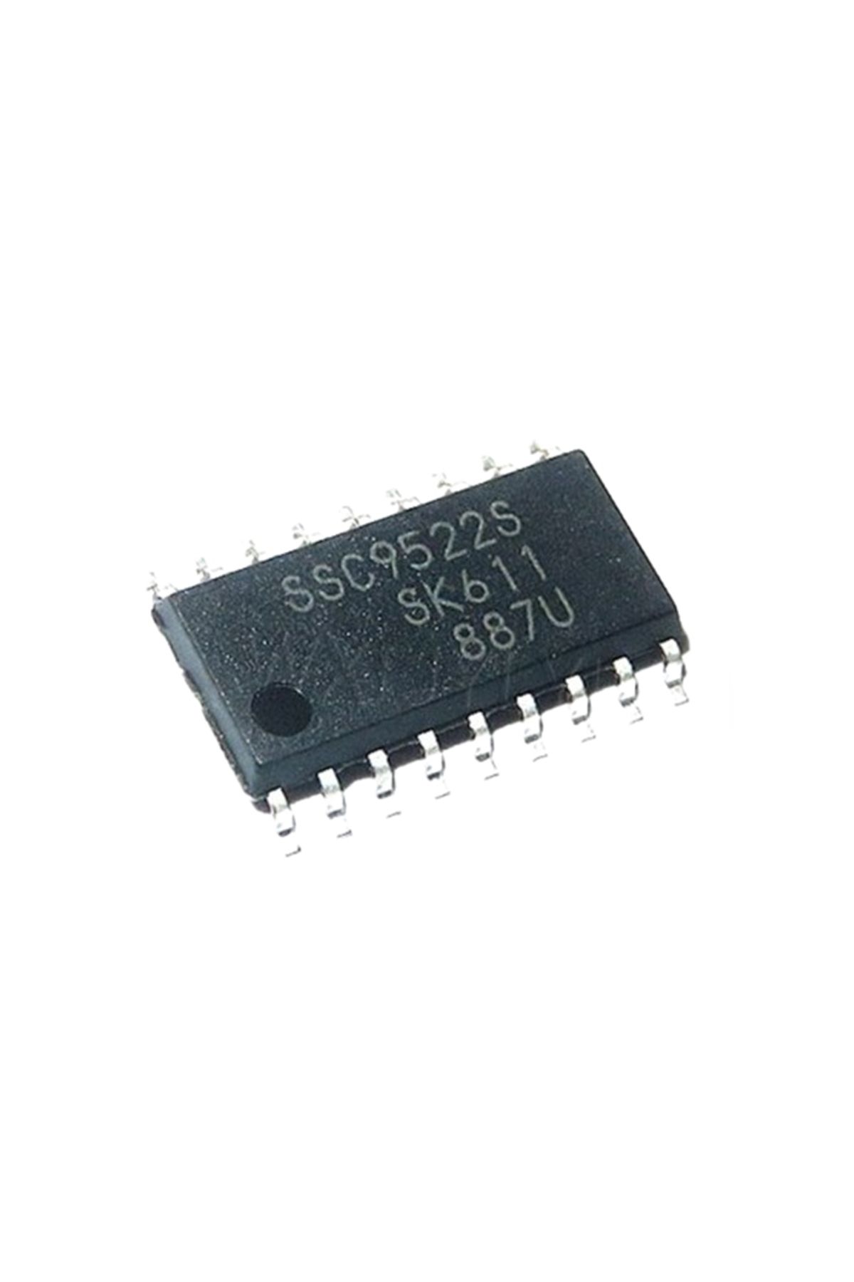 robotrend Ssc 9522 Soic-18 Smd Entegre Devre