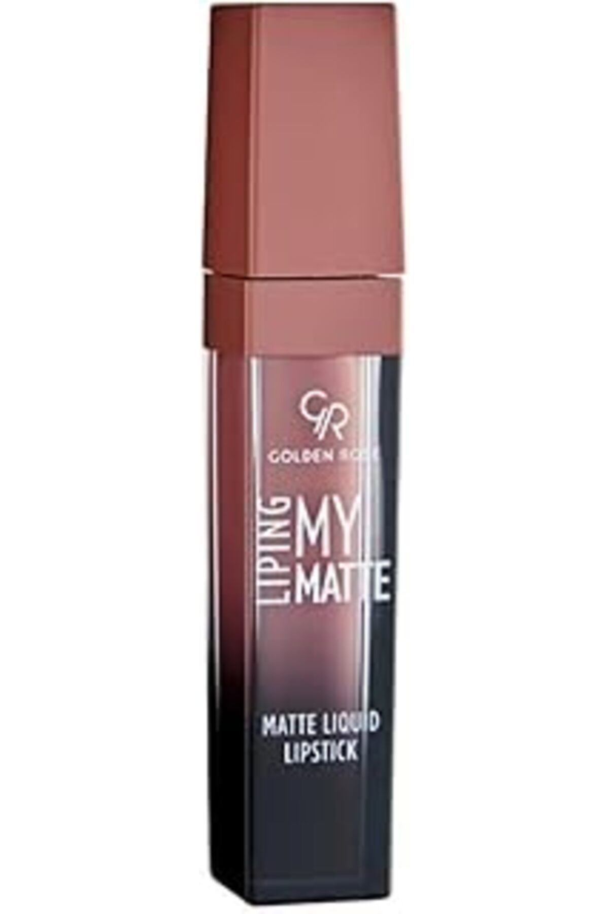 Roses Store Rose Gr Liping My Matte No:10 1 Paket (1 X 5 Ml)