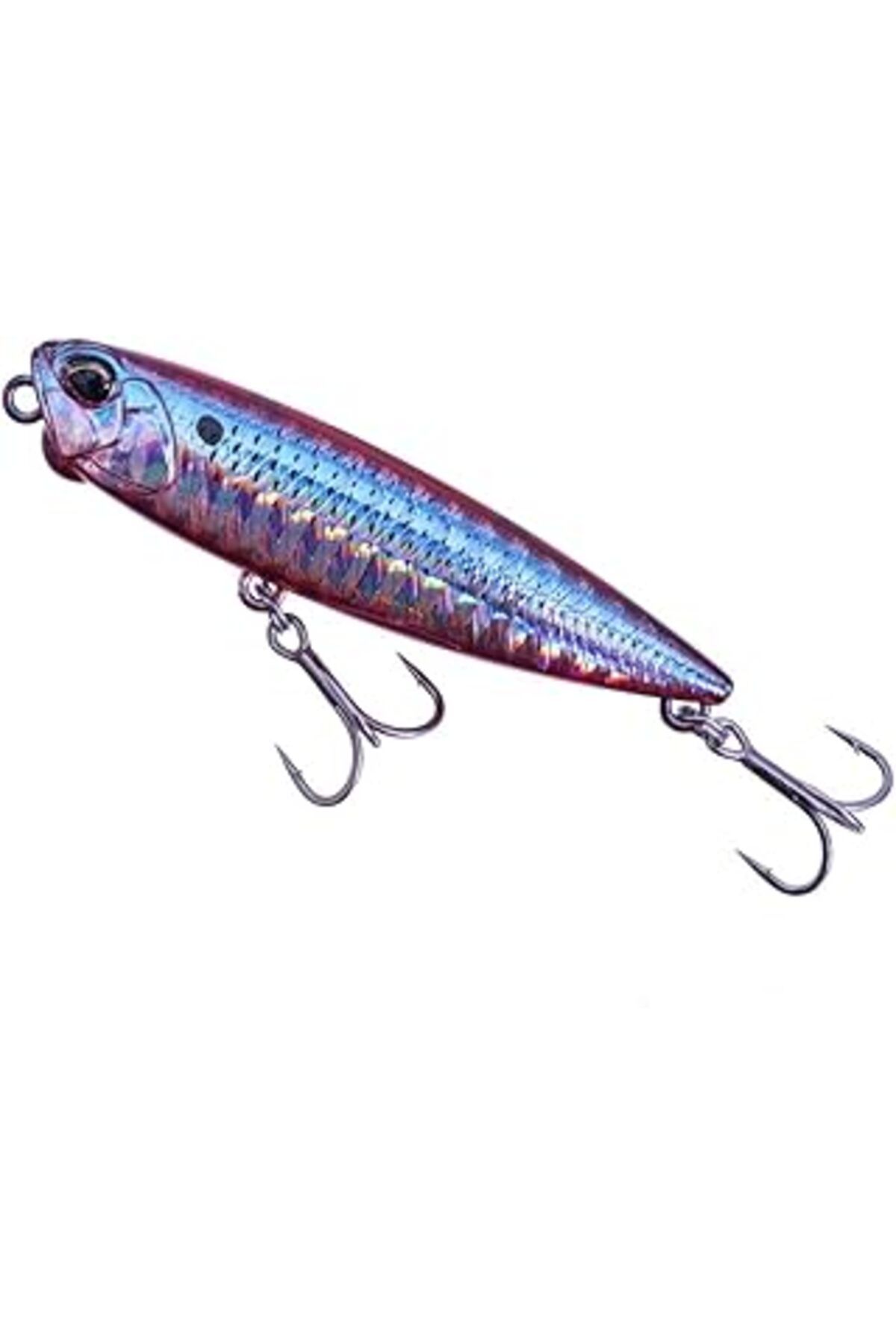 Pazarcan Duo Realis Pencil 65 Sw Gha0327 Red Mullet