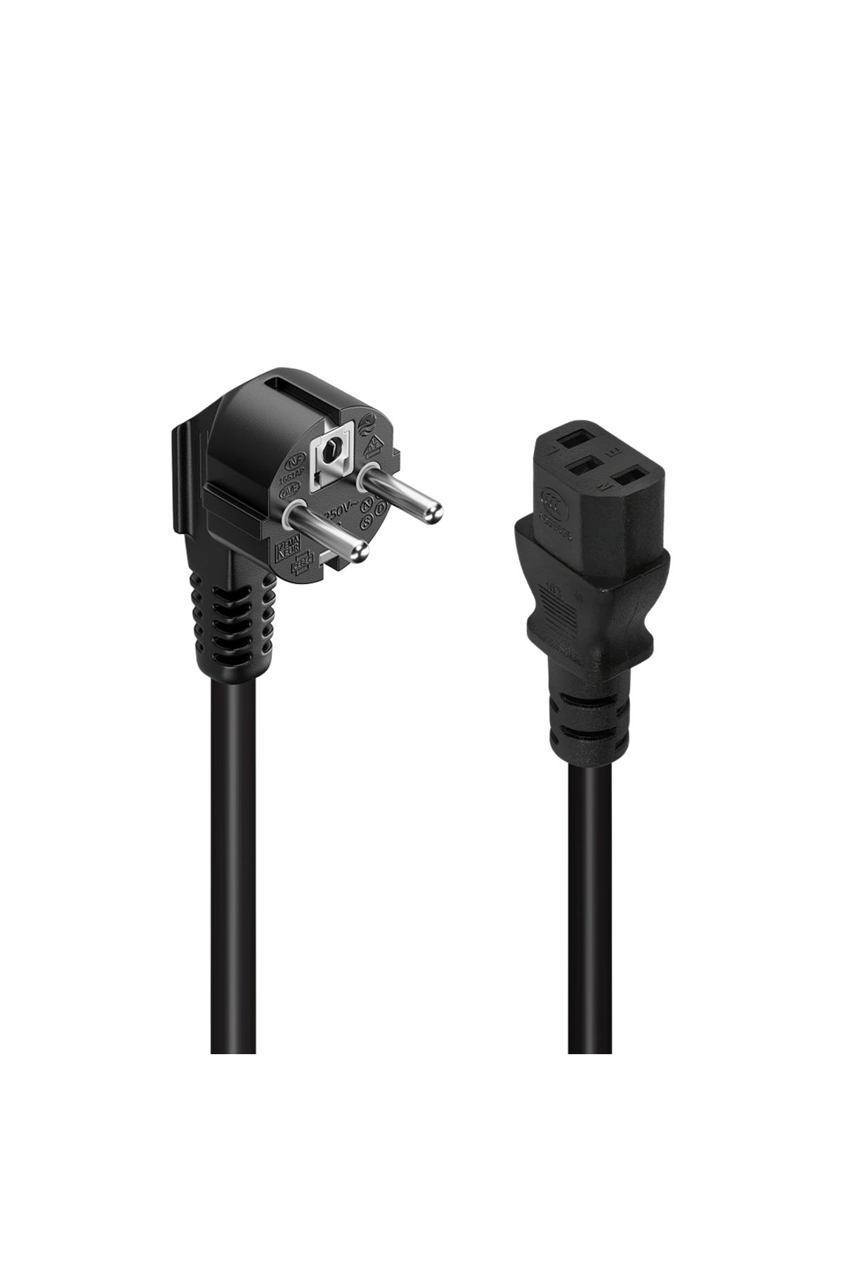 robotrend Sl-P755 - 0.75Mm 5 Metre Power Kablo