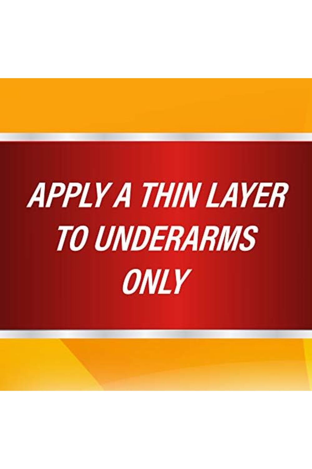 Arm&Hammer-Ultra Max Deodorant Powder Fresh Solid Oval Stick by Arm & Hammer - 75ml (2.6 Oz) 8