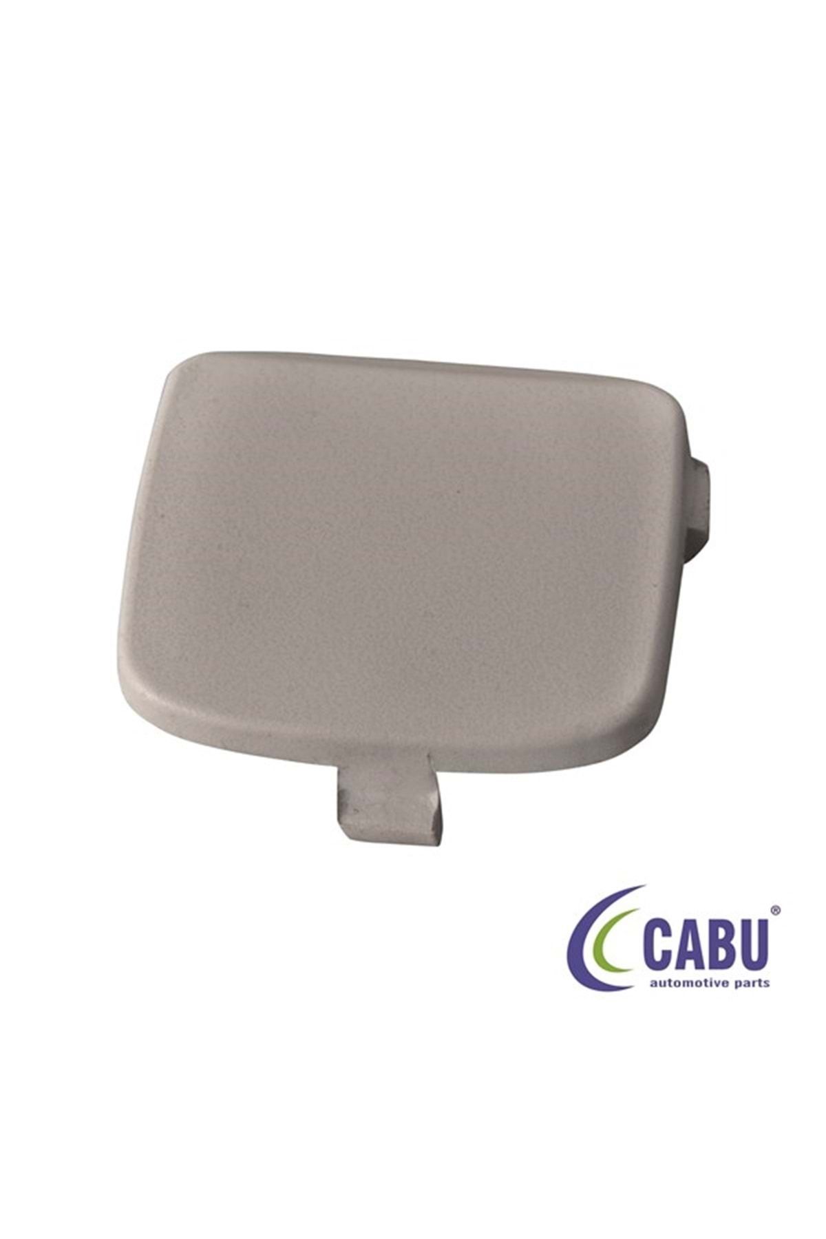 CABU FORD FOCUS 05-07 ARKA TAMPON ÇEKİ DEMİR KAPAĞI HB
