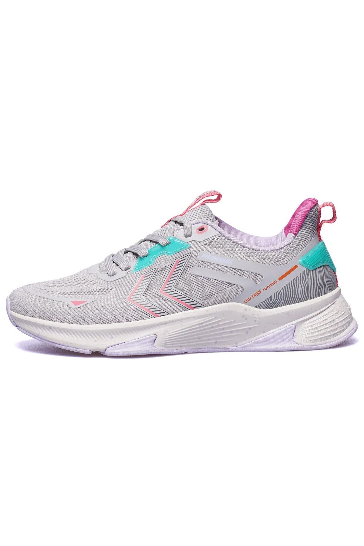 hummel Coral Uw Kadın Spor Ayakkabı 900675-2811