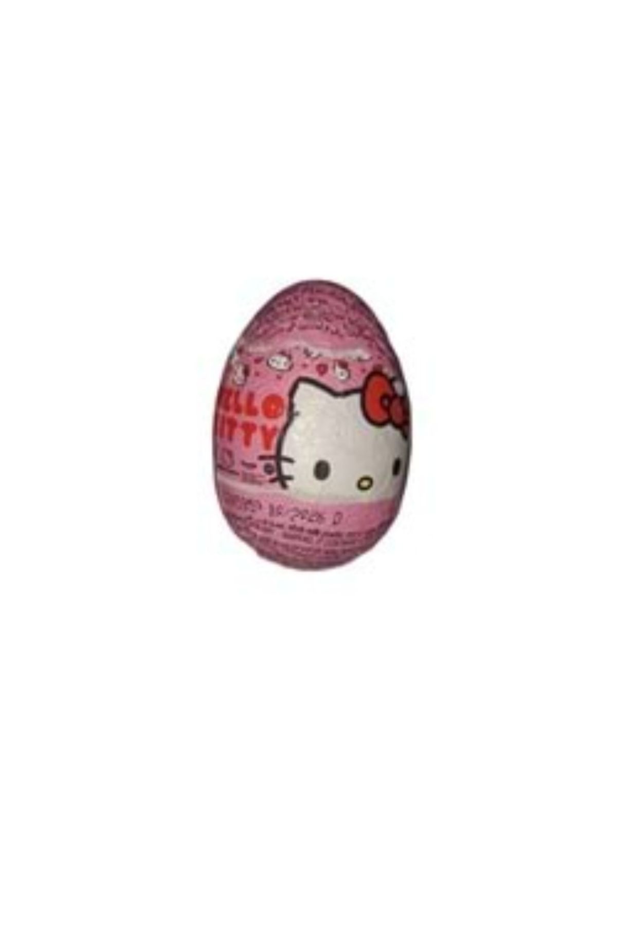 Zaini Hello Kitty Sürpriz Yumurta