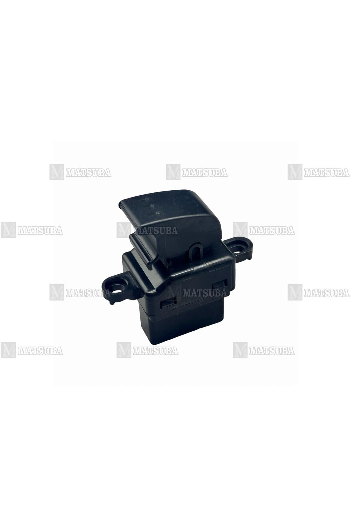 MATSUBA DÜĞME CAM AÇMA MAZDA 3 04-09 ÖN SAĞ / UNI-19686