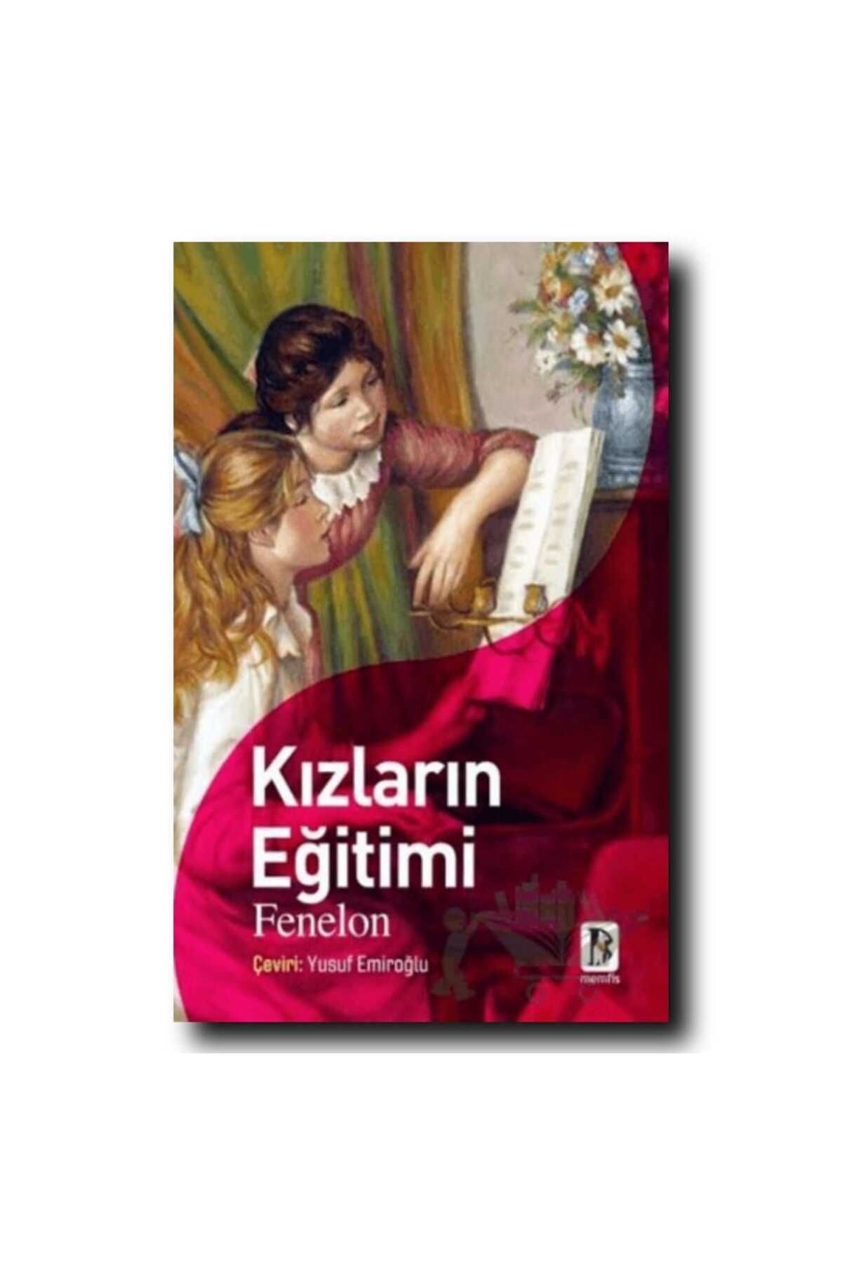 Memfis Yayınları KIZLARIN EĞİTİMİ/ FRANÇOİS FENELON