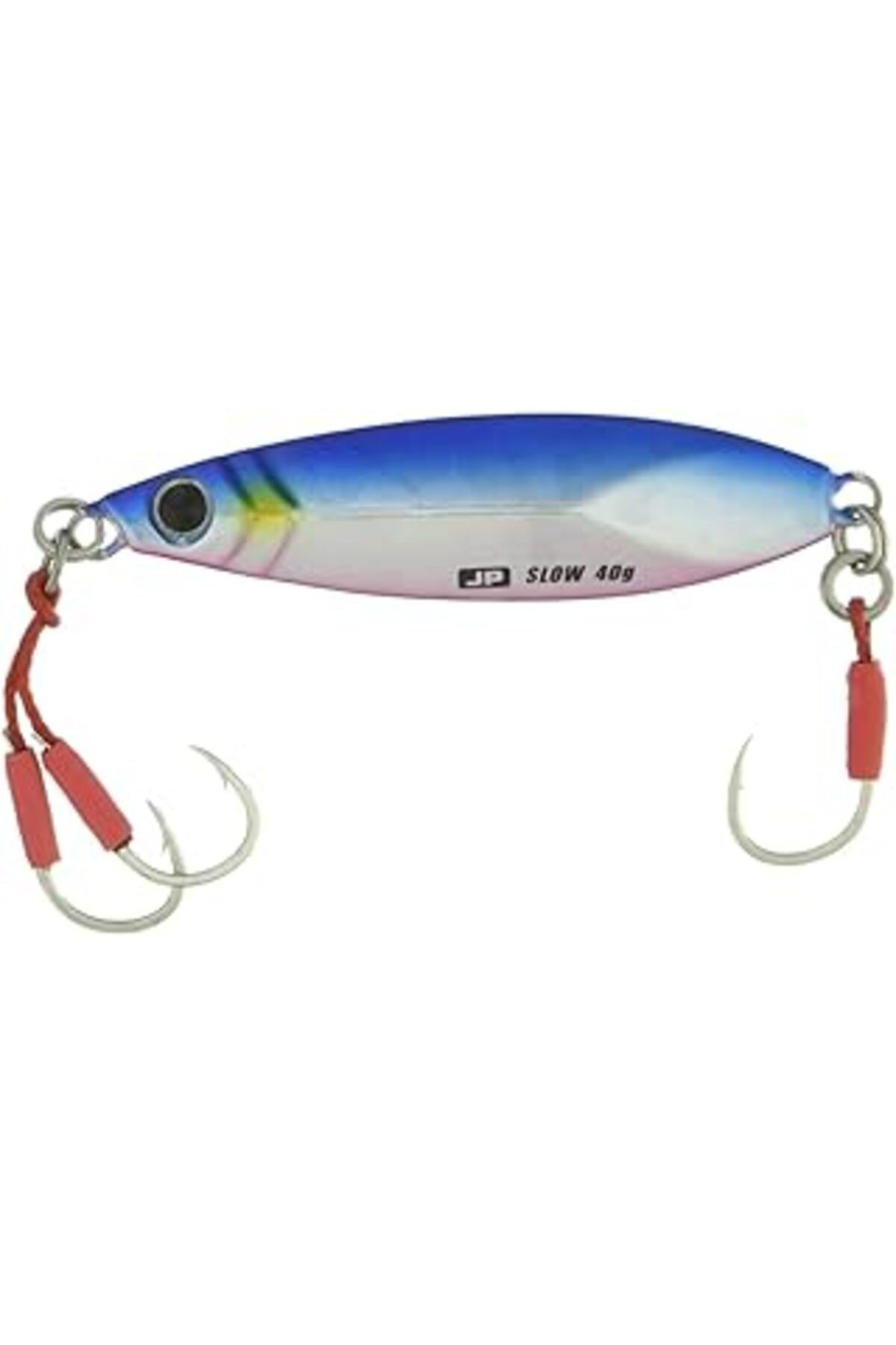 robotrend Major Craft Lure Metal Jig Jigpara Slow Light Shore Jigging